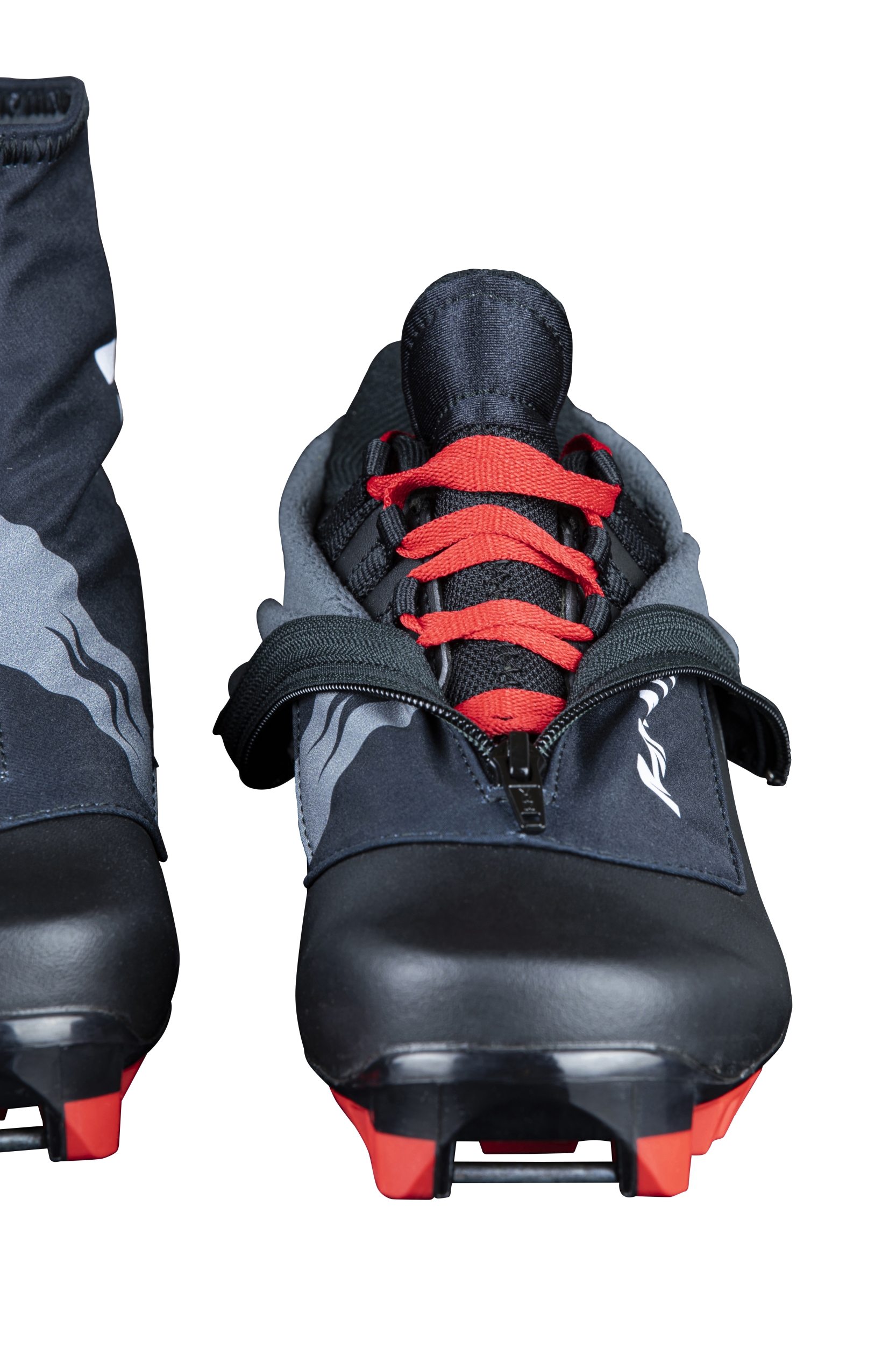 ENDURACE CLASSIC BOOT #8
