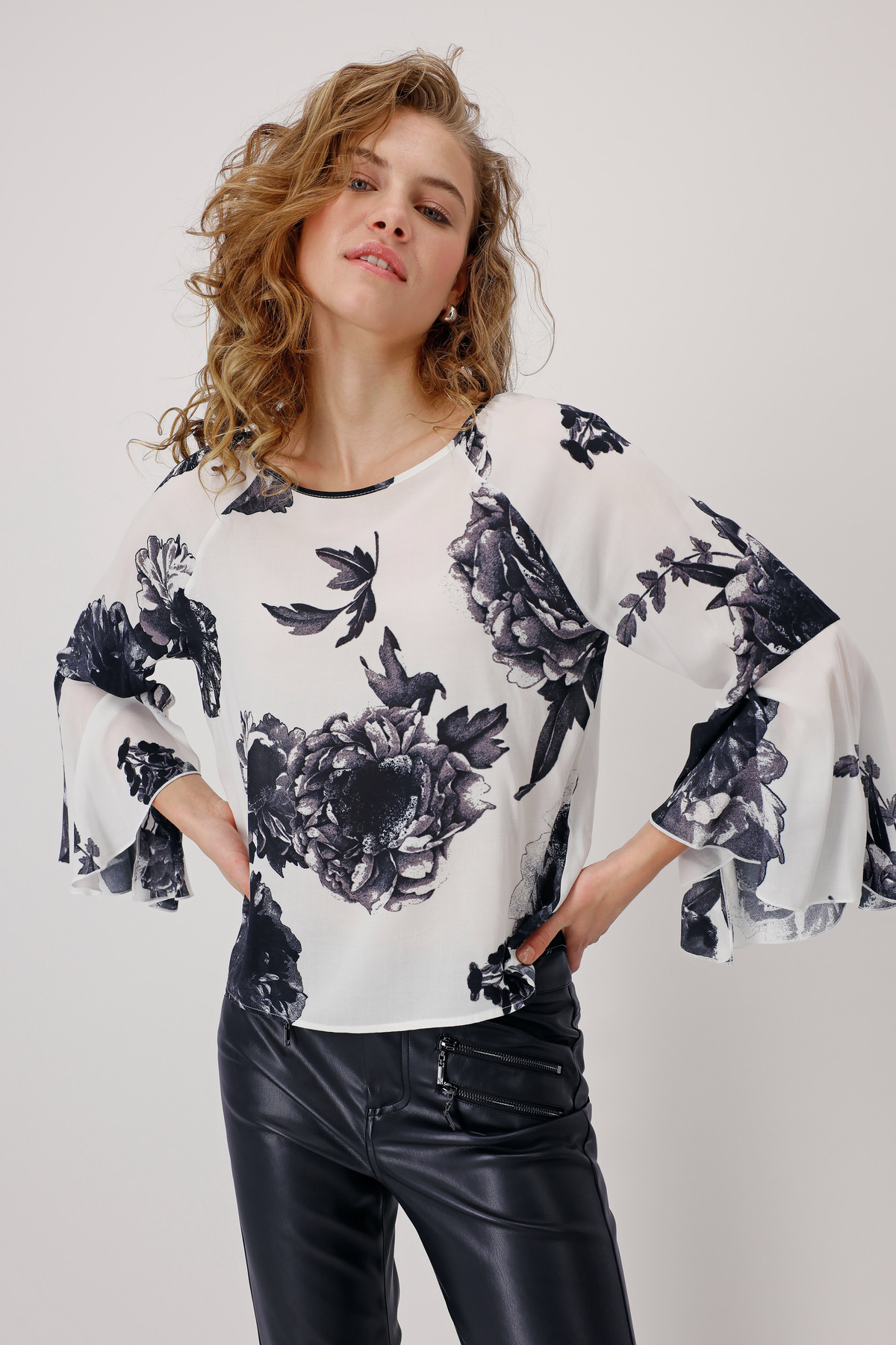 Bluse