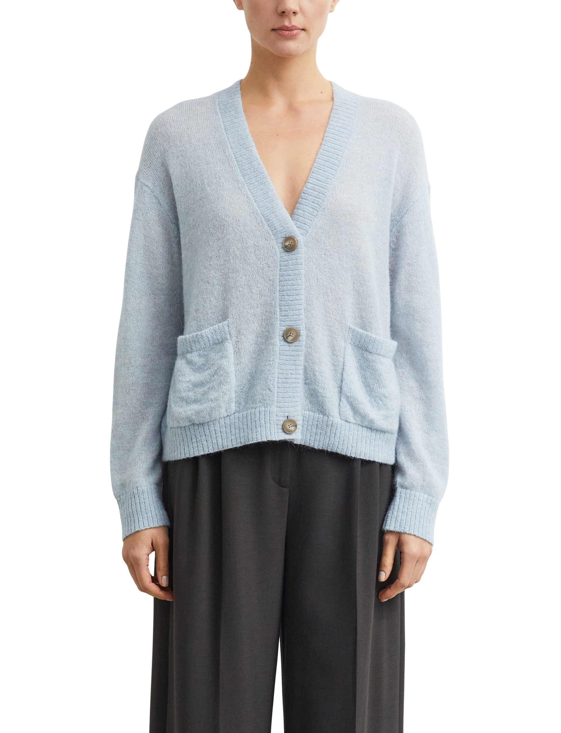 Strickjacke #3