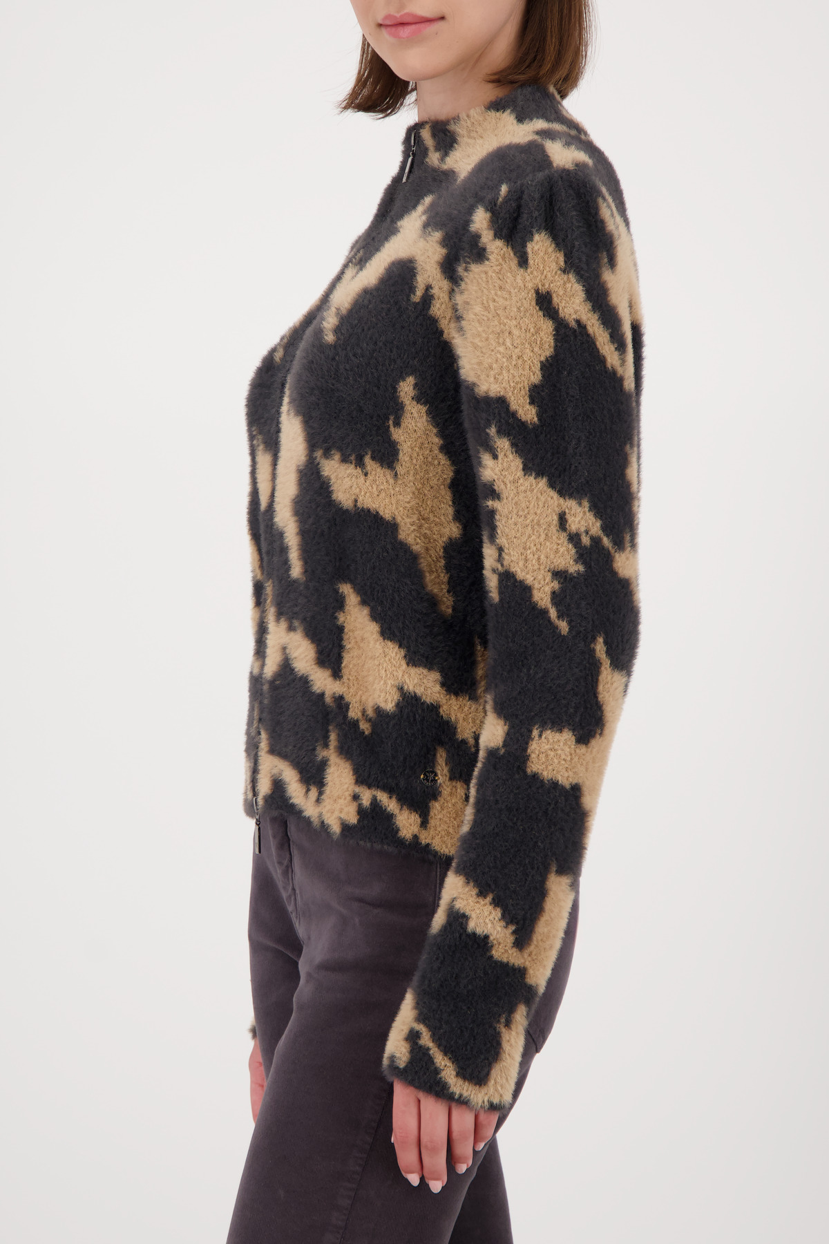 Strickjacke #3