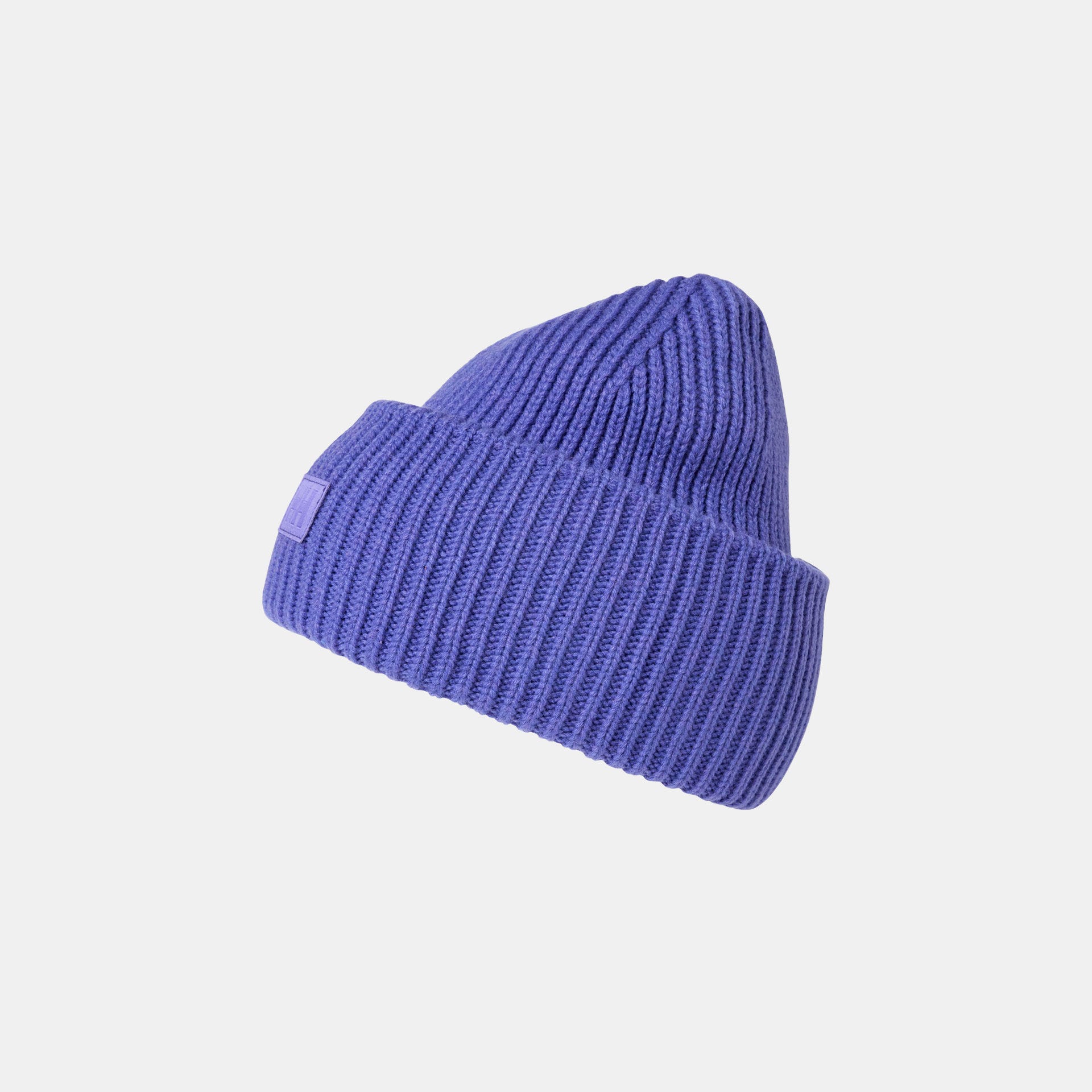 HH RIB BEANIE #1