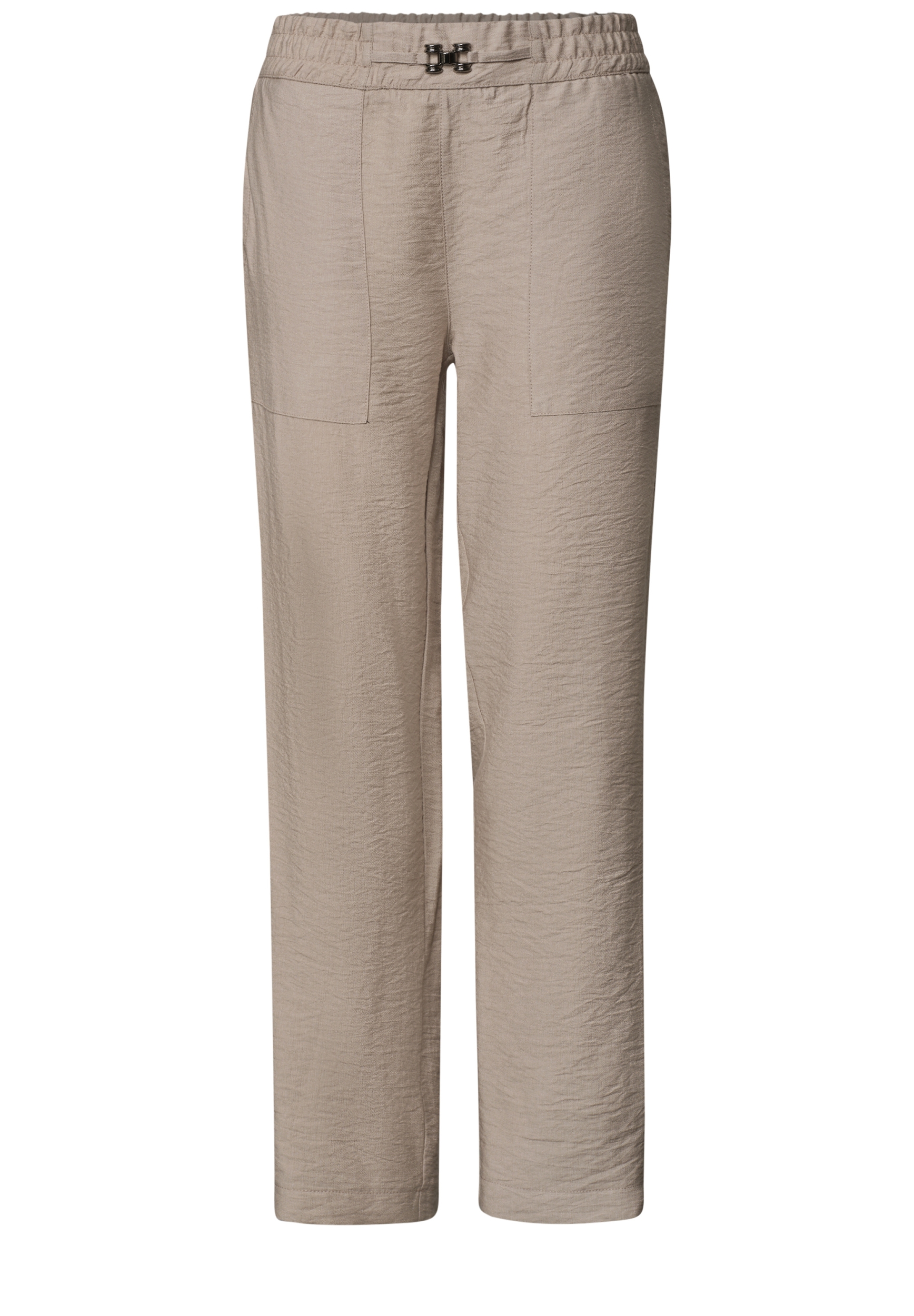 Style_ Bonny Belt Crepe Viscos #1