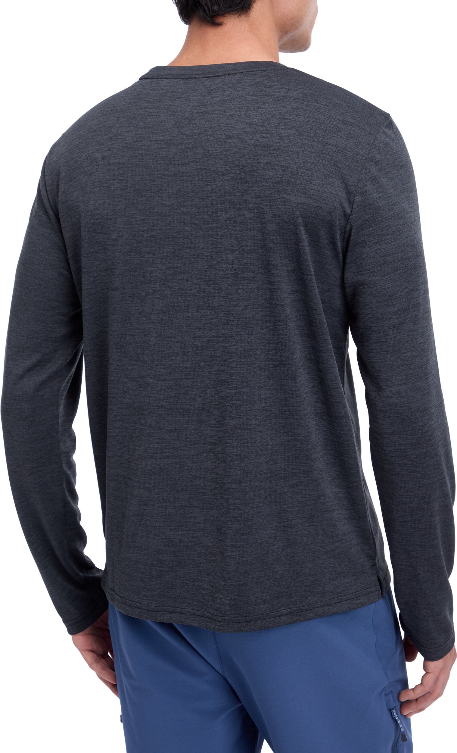 He.-Langarmshirt Hunu LS M #2