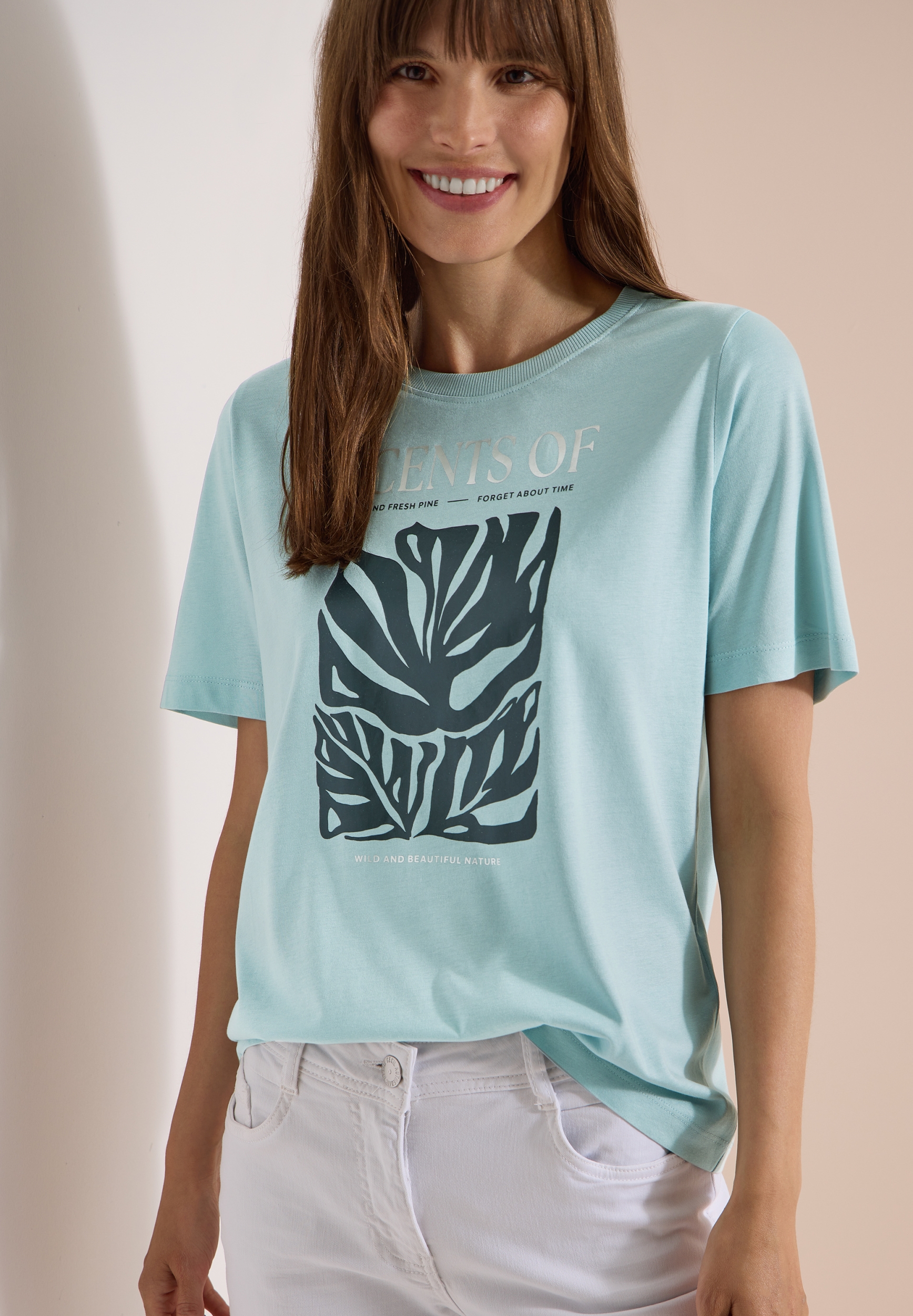 Monstera FP Shirt #6
