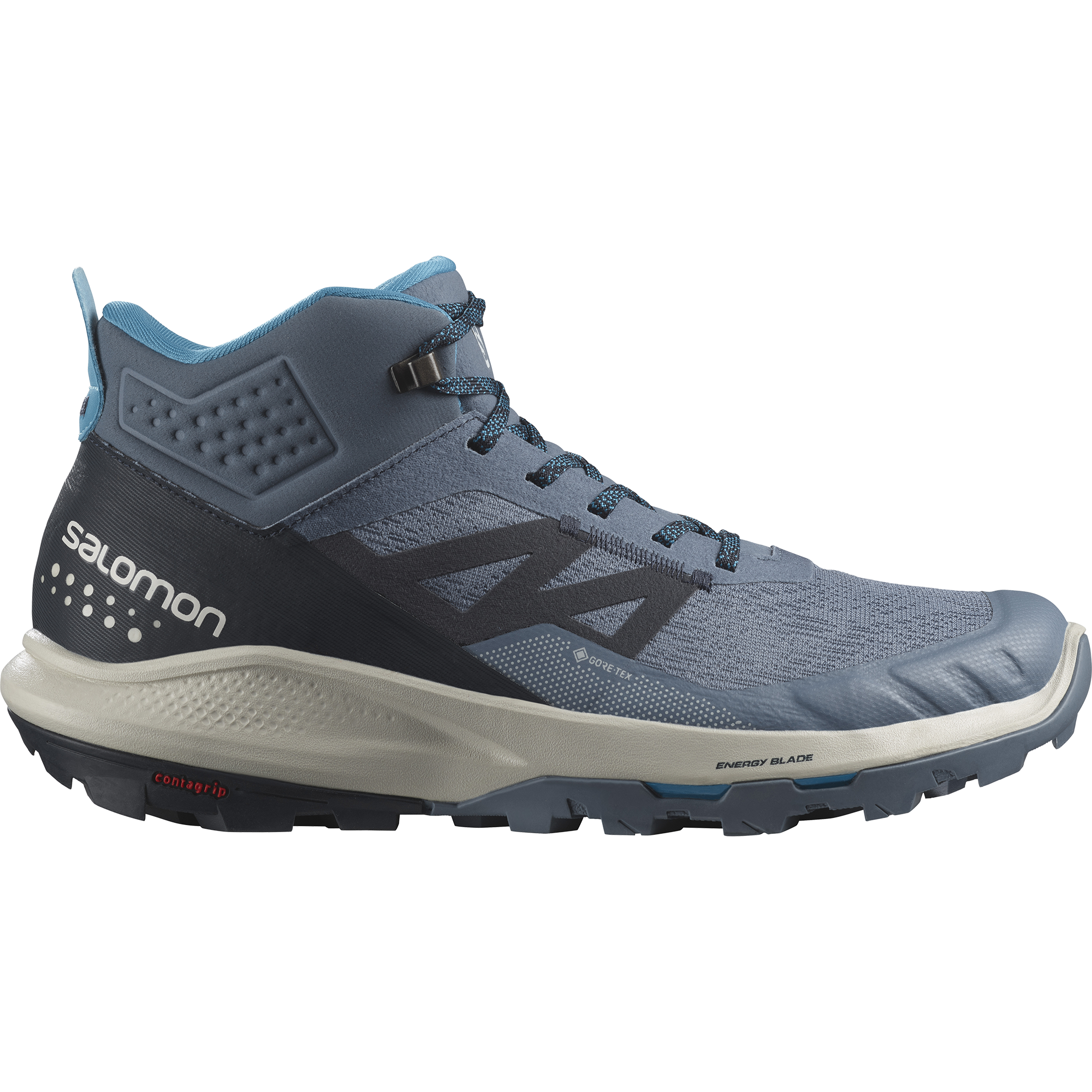 SHOES OUTpulse Mid GTX China Blue/Carbon #1