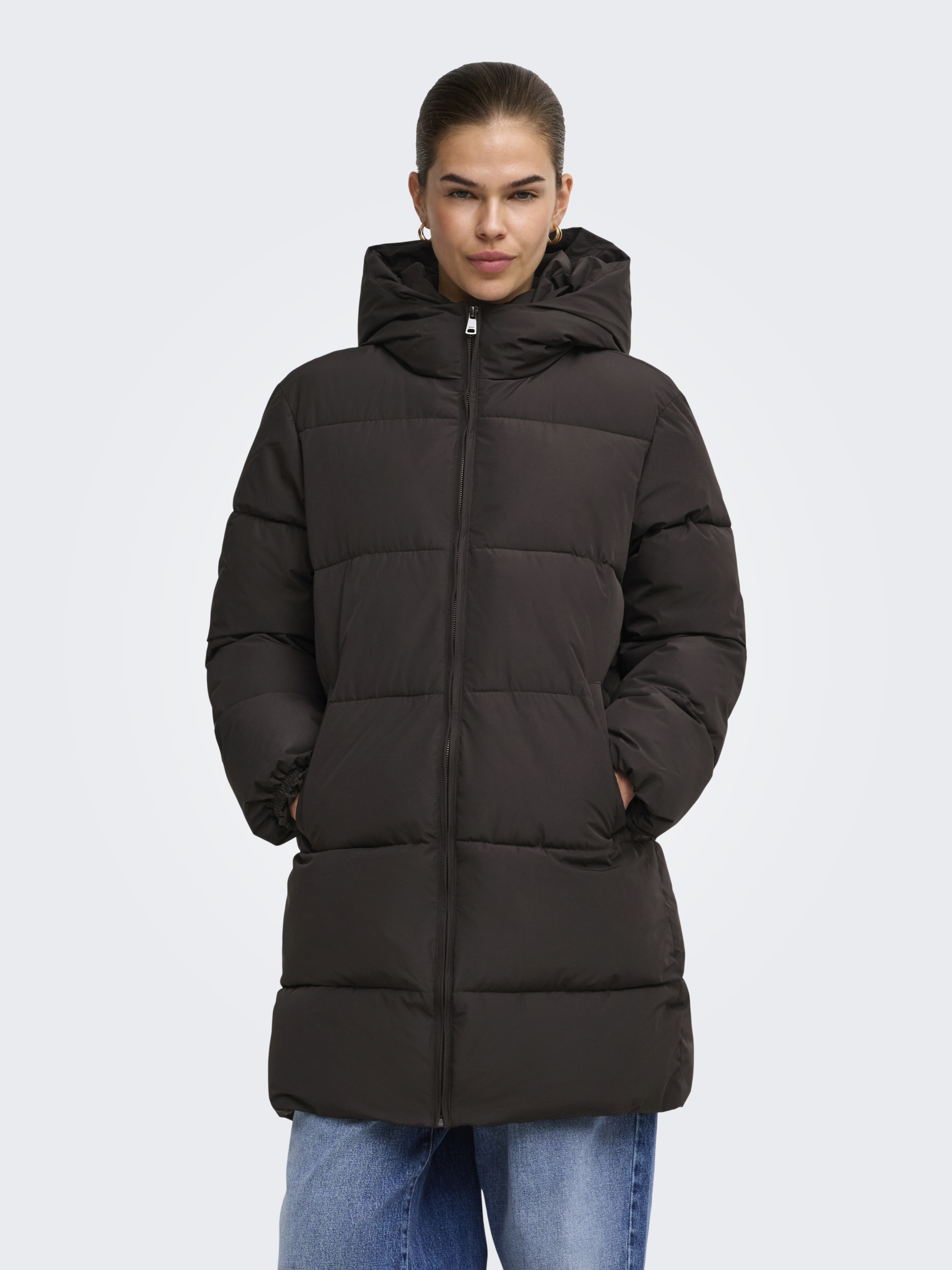 ONLJUTA PUFFER COAT OTW #4