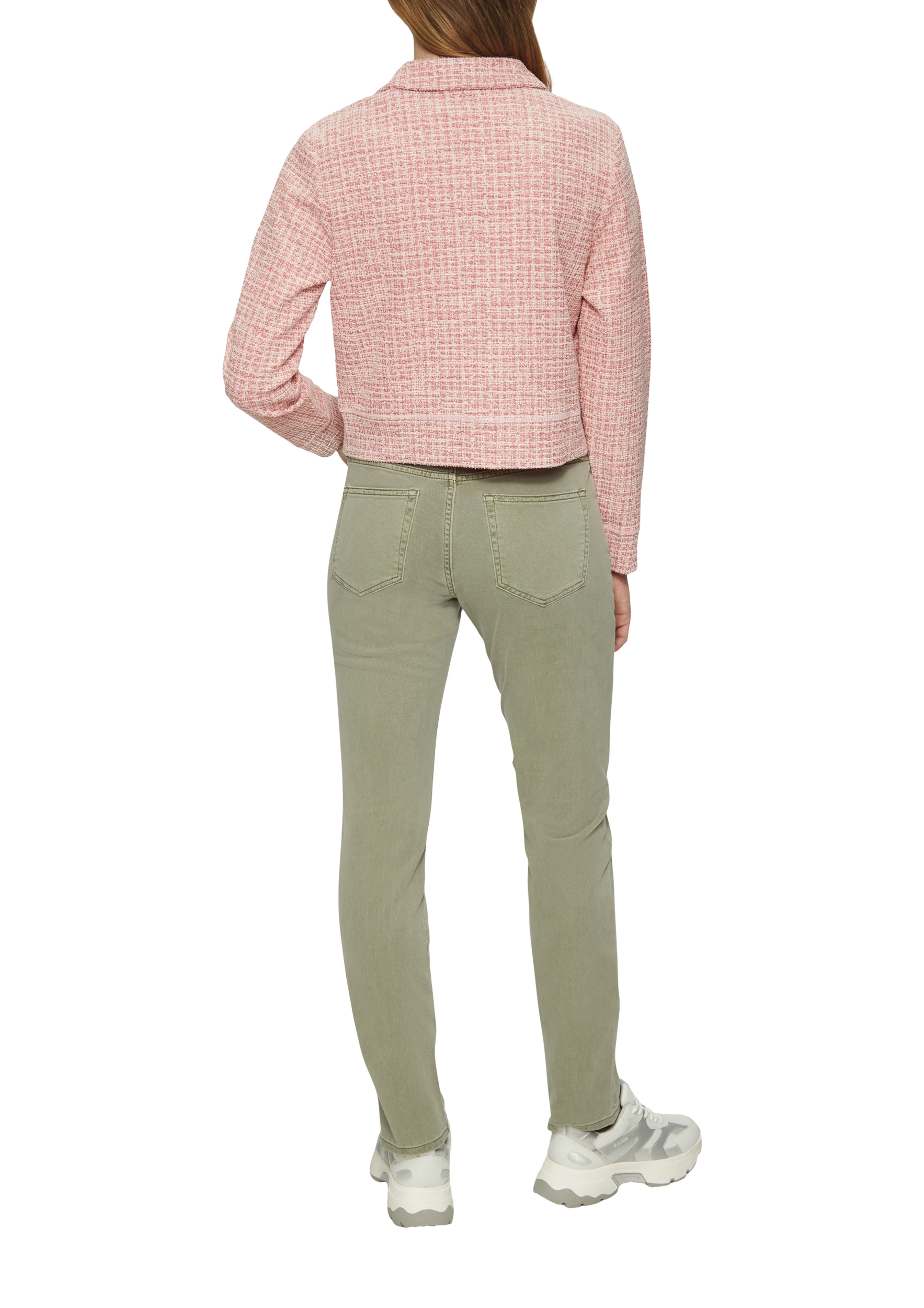 Sweatshirt Jacke #4