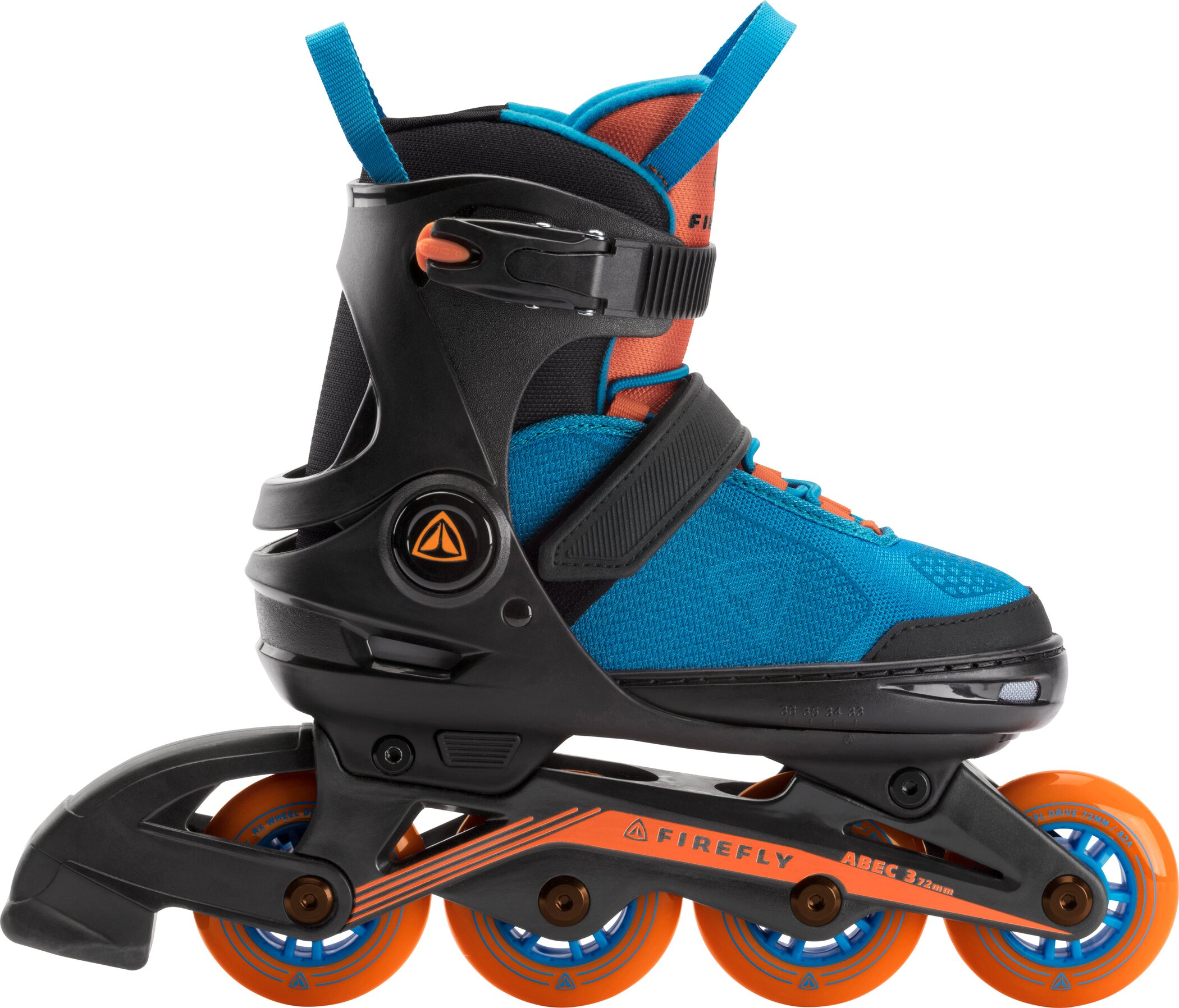 Inline-Skate ILS 510 B