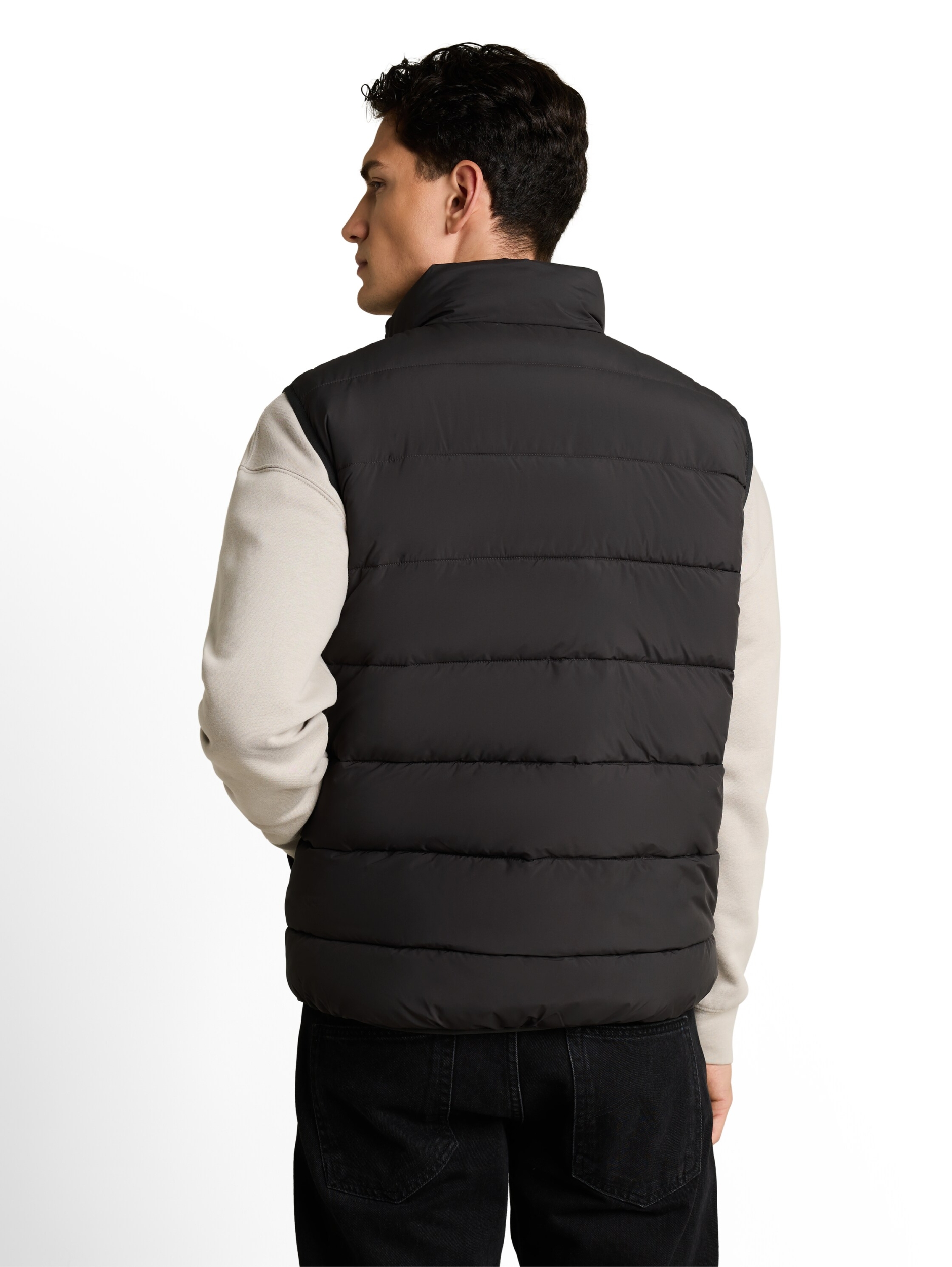 light weight vest #4