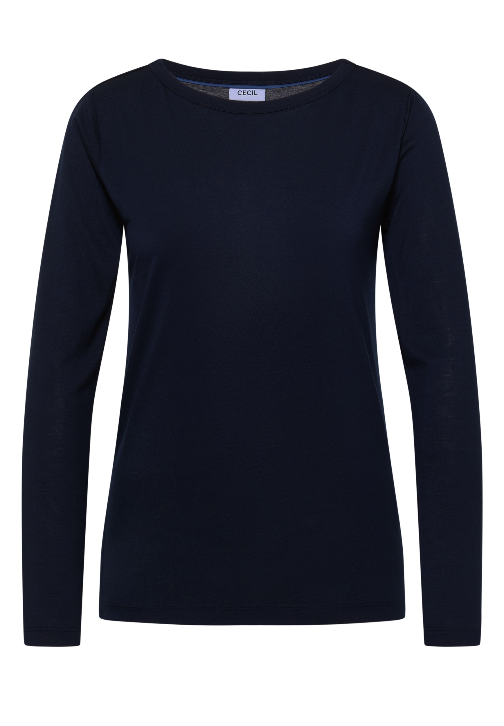 NOS Solid Layering Shirt #1