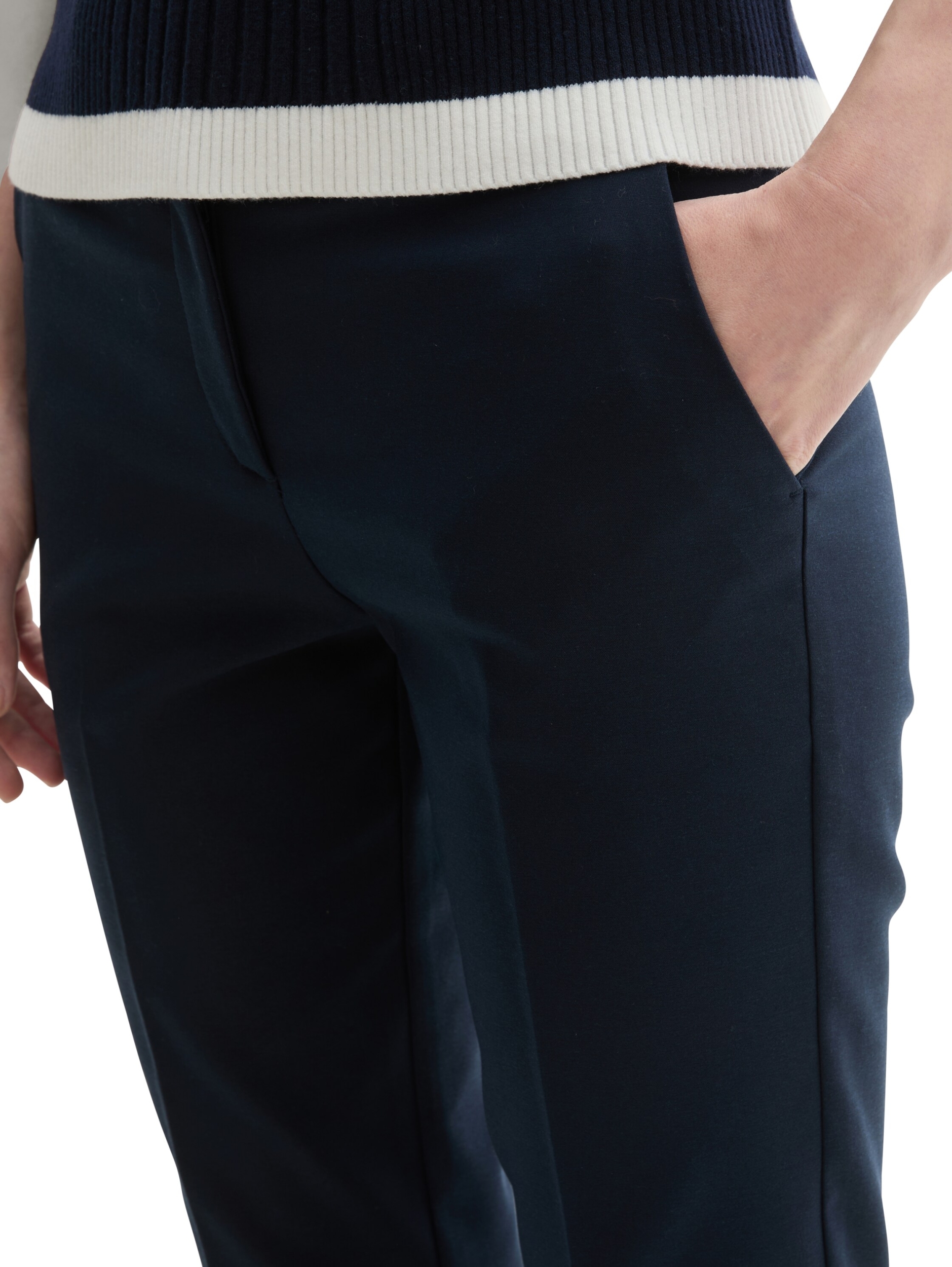 Mia Slim Hose #5