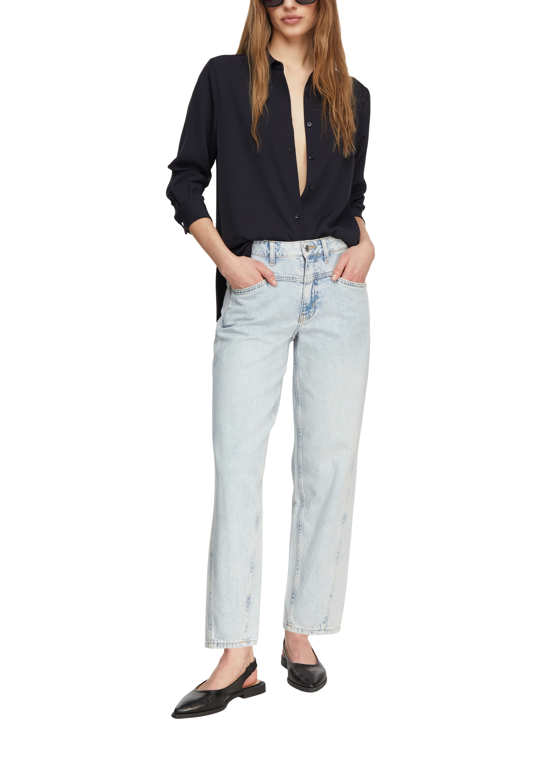 Jeans-Hose #4