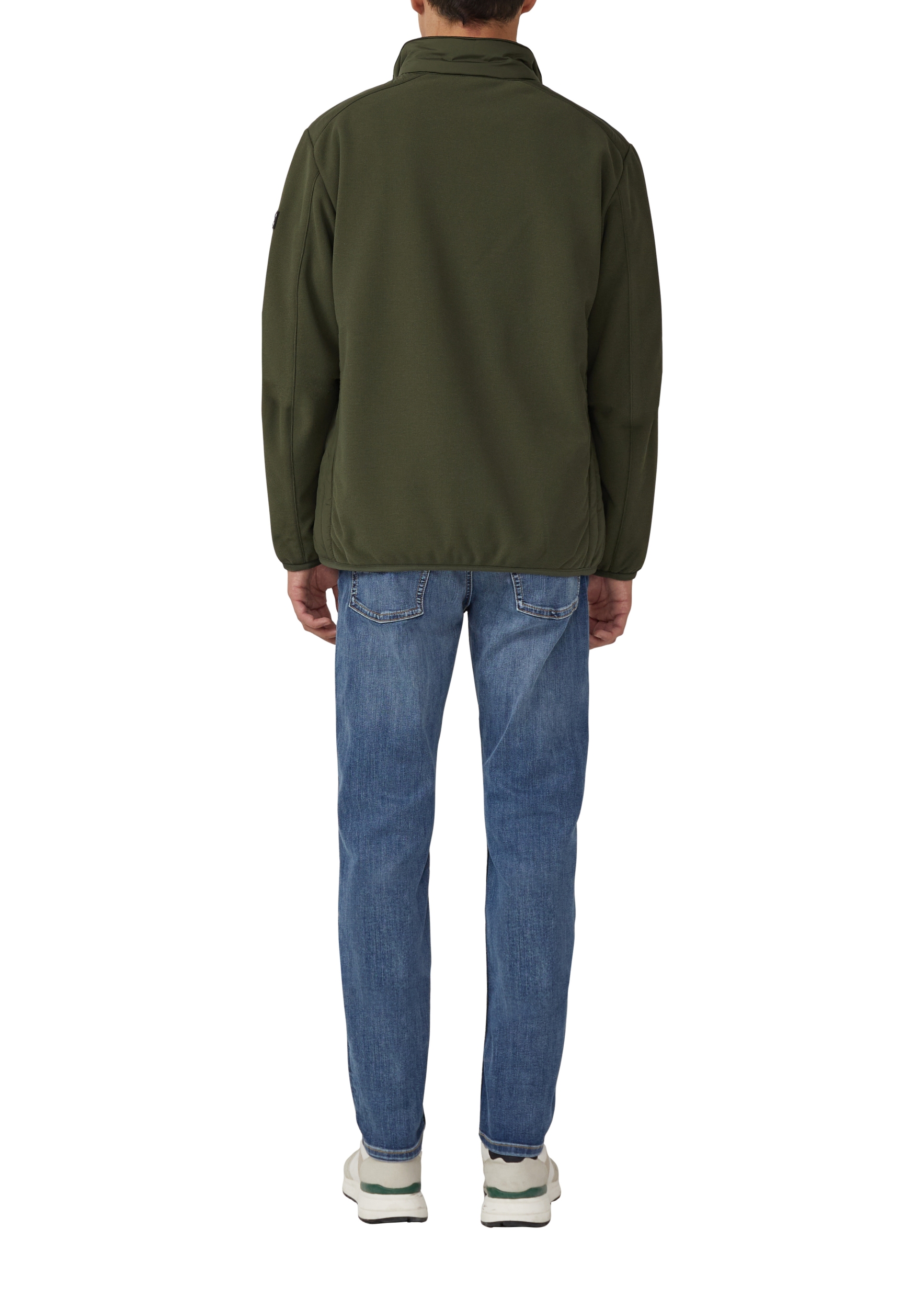 Outdoor-Jacke #4