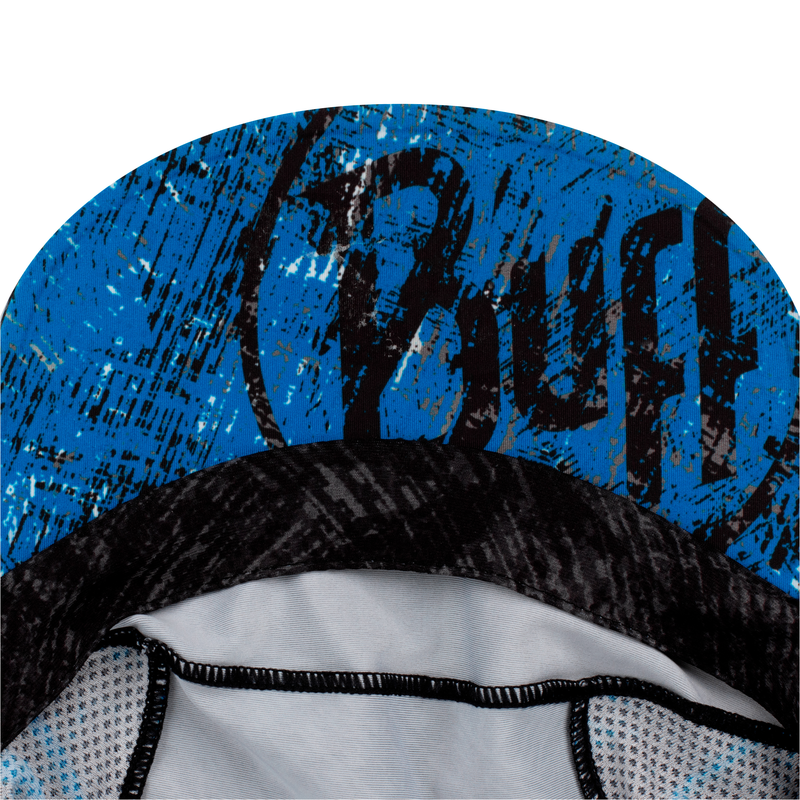 Pack Speed Cap #2