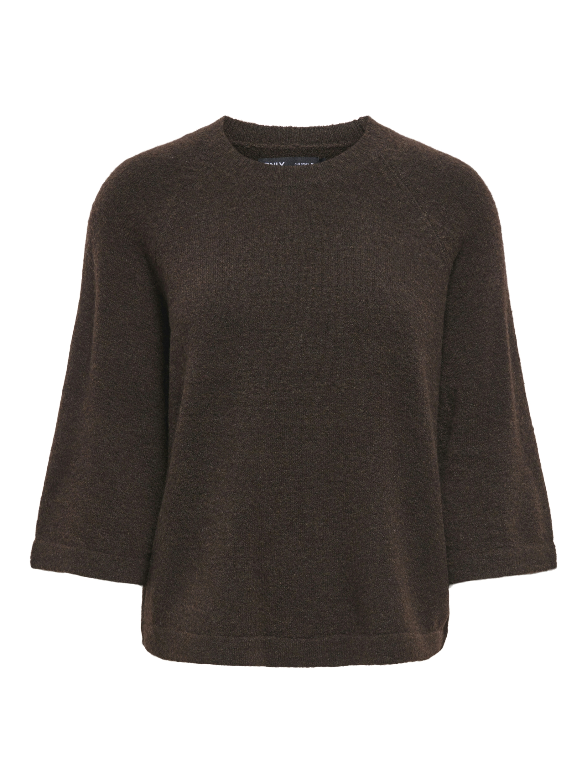 ONLSIMONI 3/4 PULLOVER KNT NOOS #1