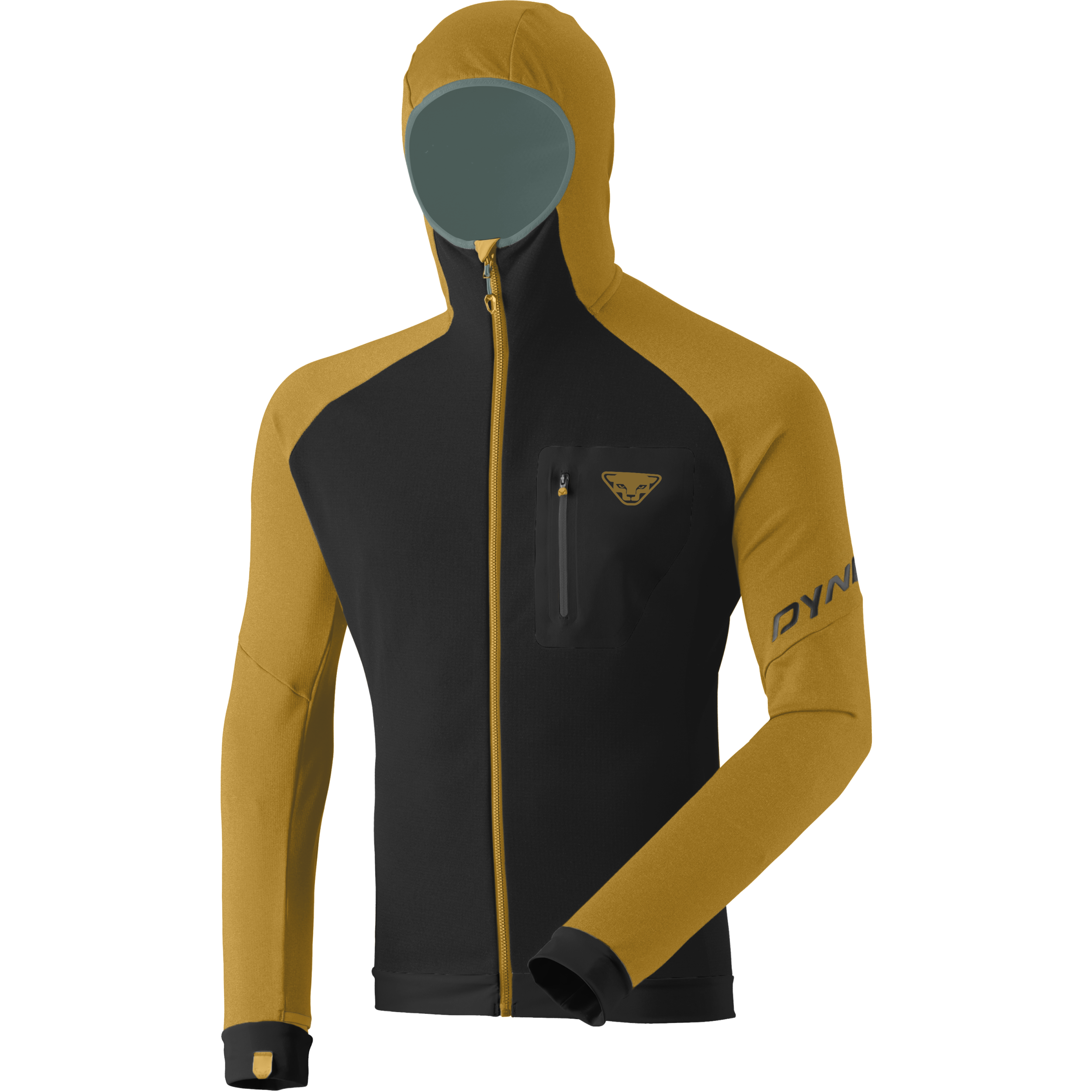 RADICAL PTC M JKT #1