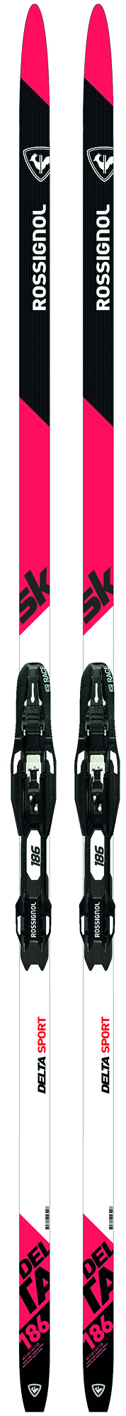 DELTA SPORT SKT/RACE SKATE #1