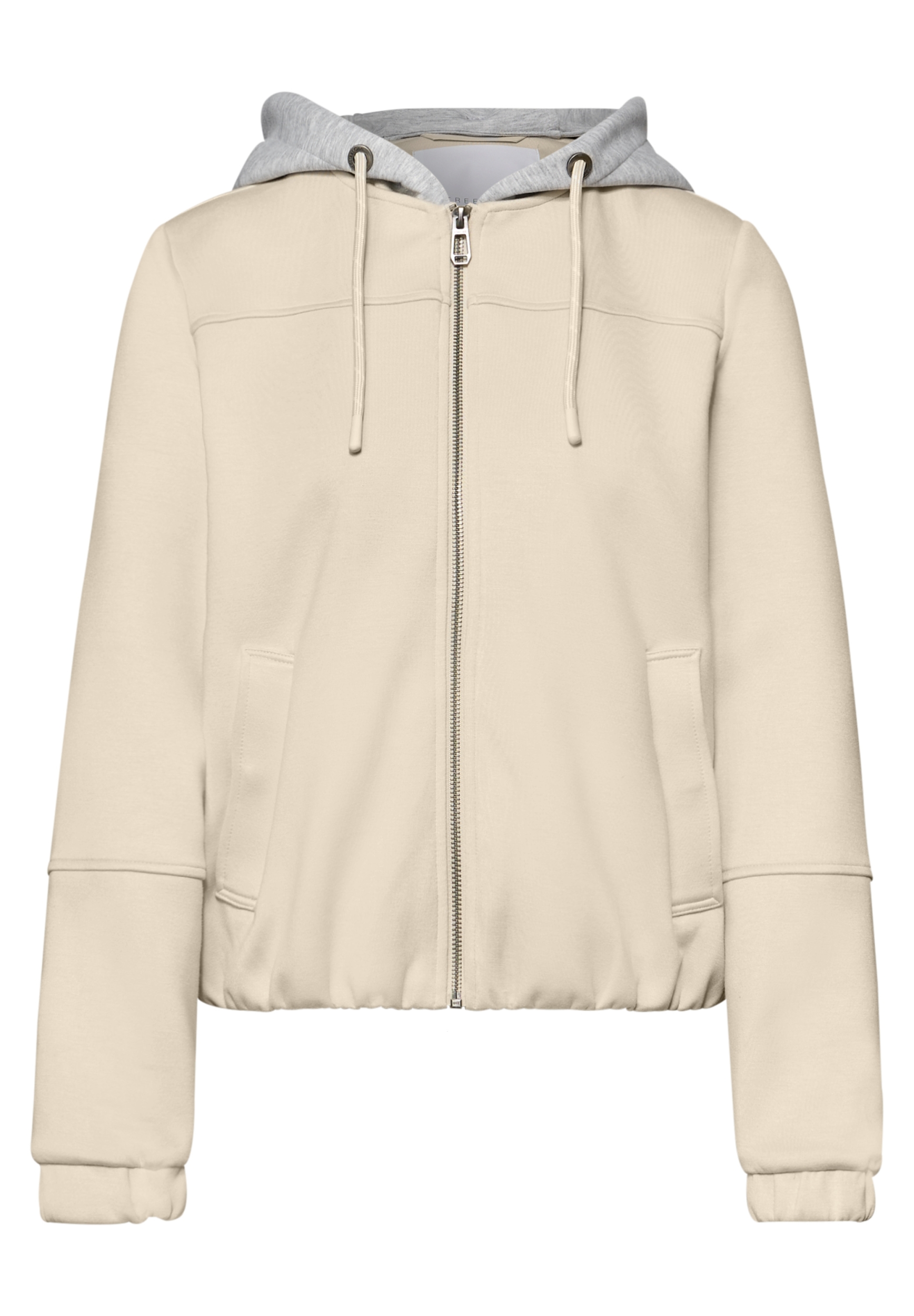 Studio Short Scuba Jkt W. Remo #1