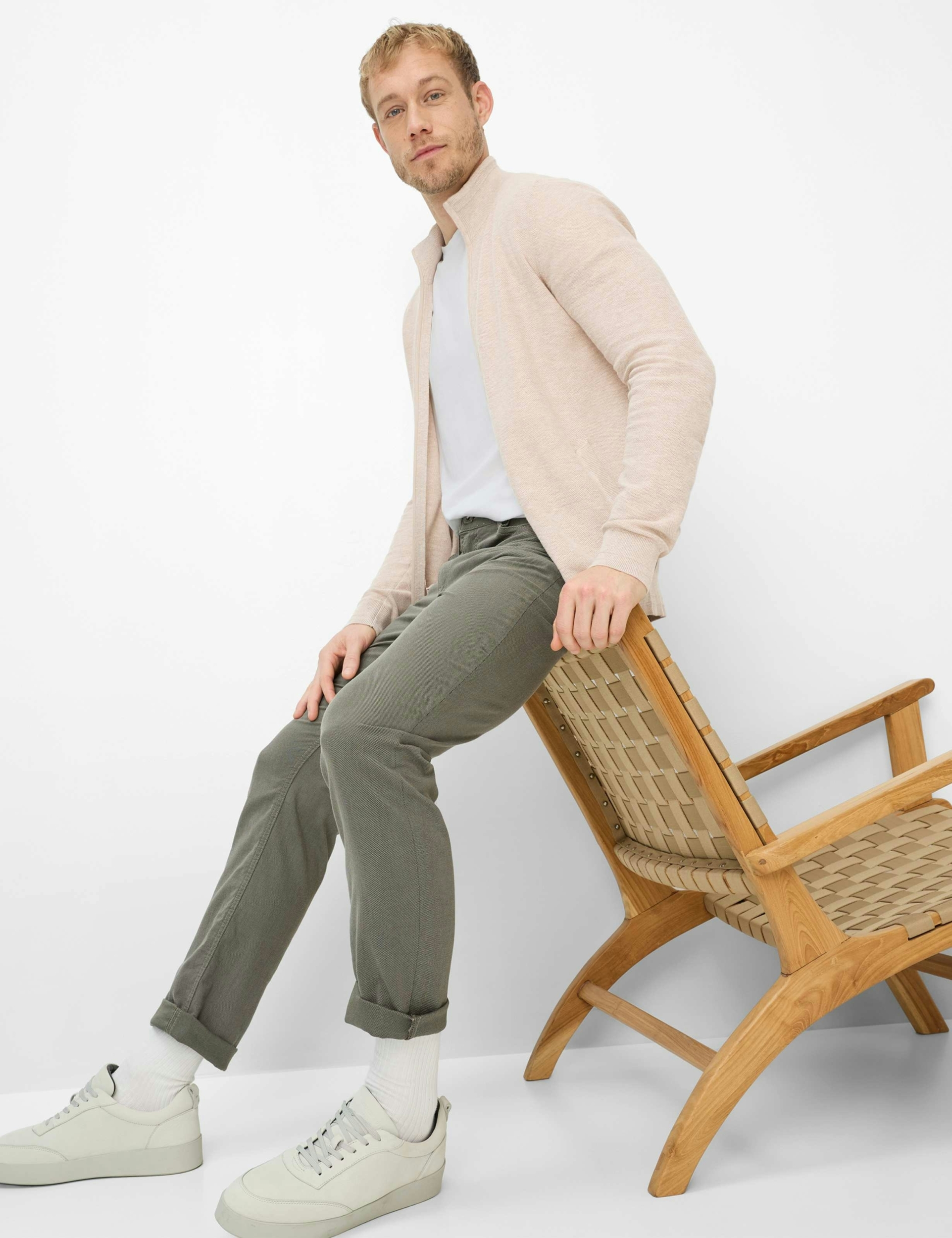 STYLE.CHUCKDep #6