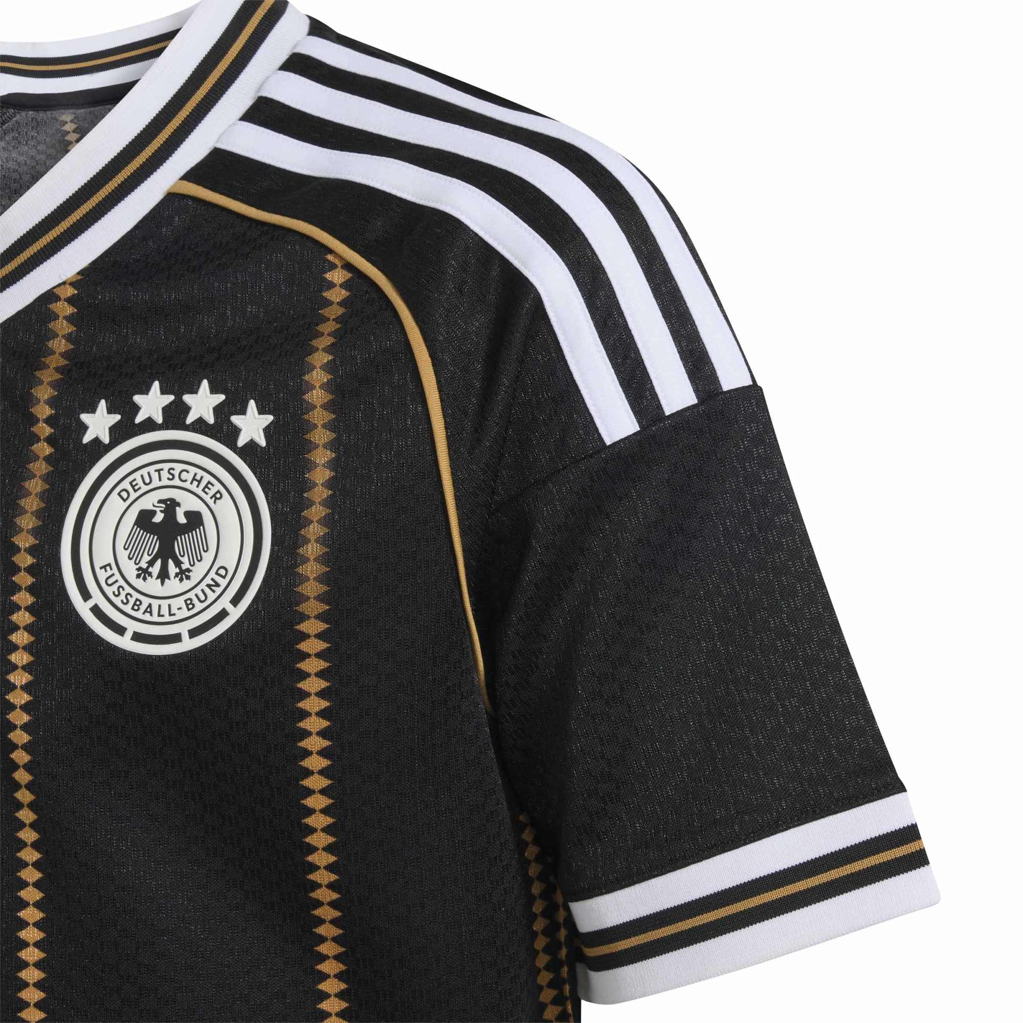 DFB 3RD JSY Y #5