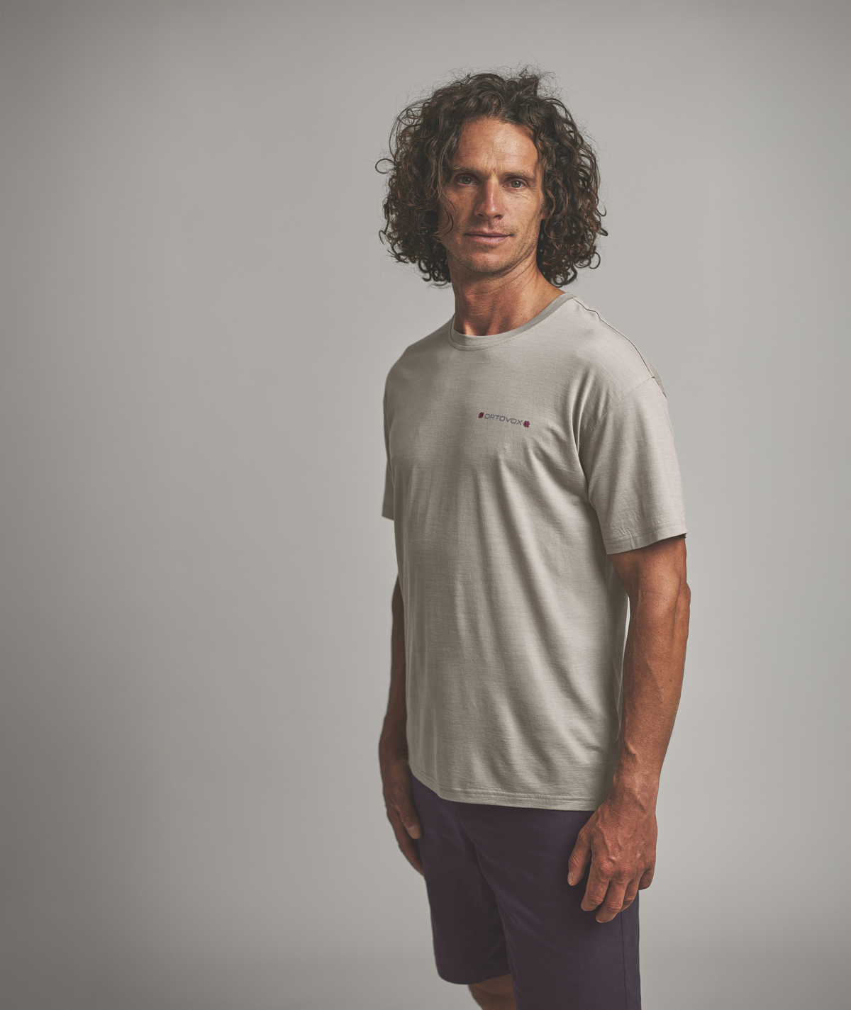 150 COOL CLIMBING VIBES TS M #6