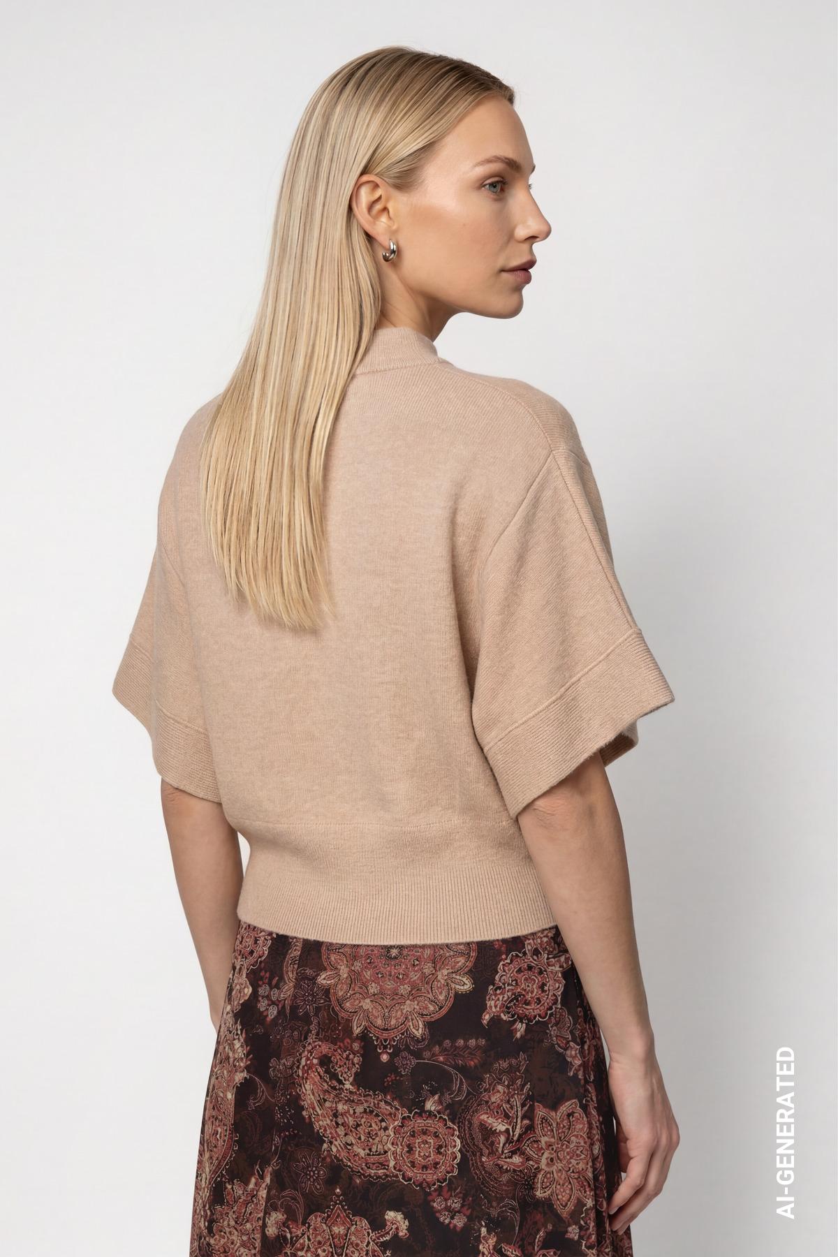 Pullover #4