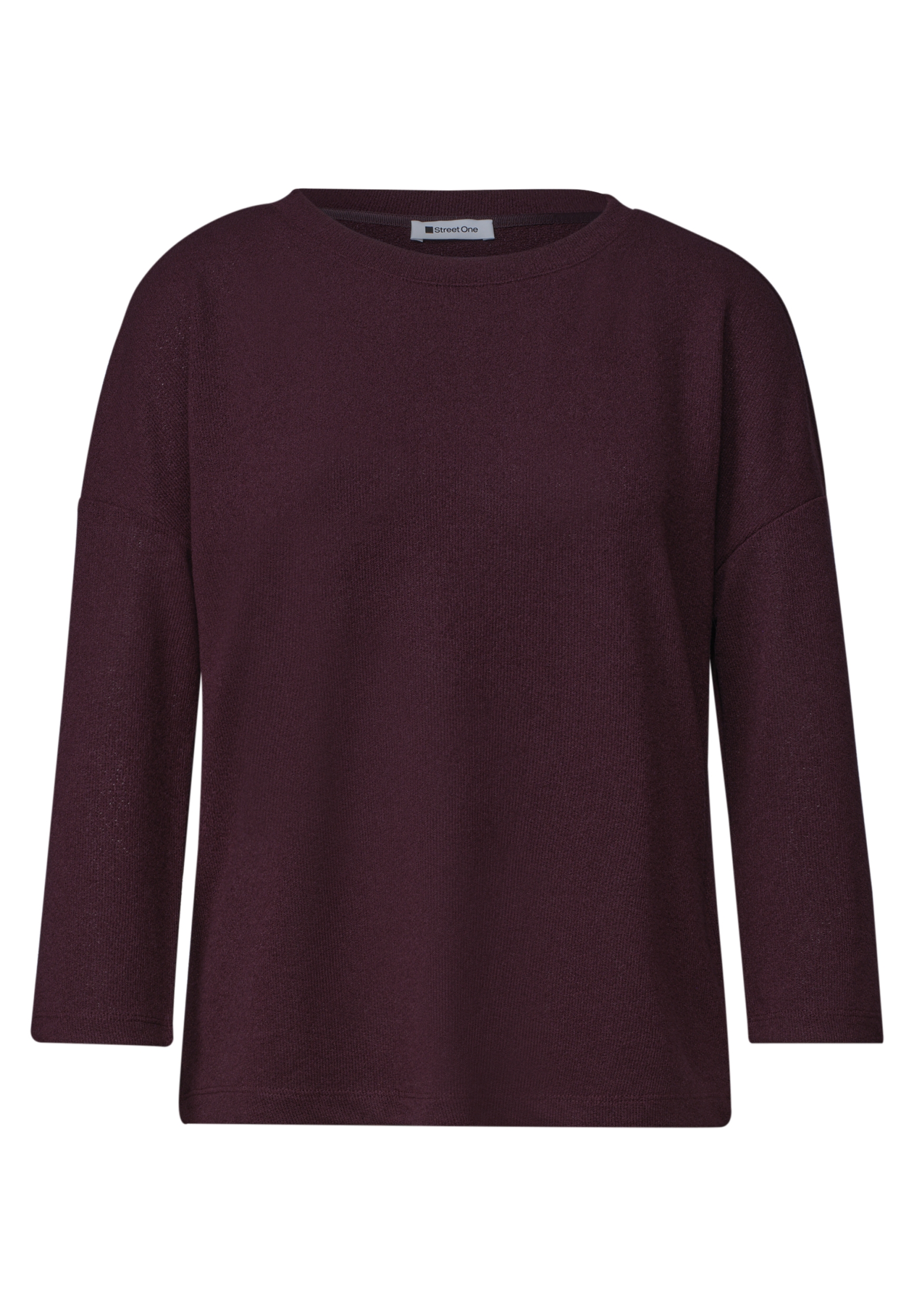 knit look shirt #1