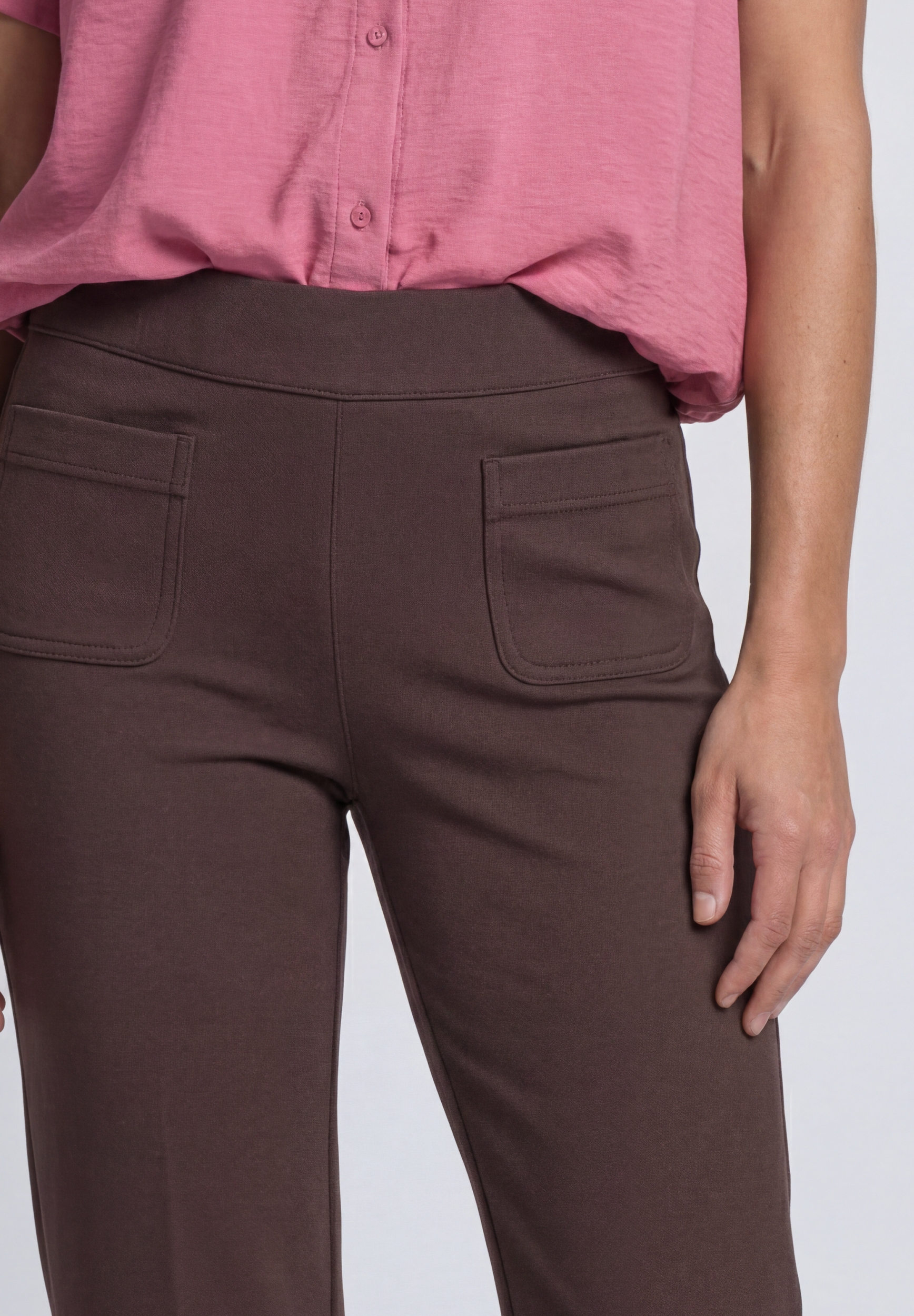 Style QR Amalia Straight leg F #6