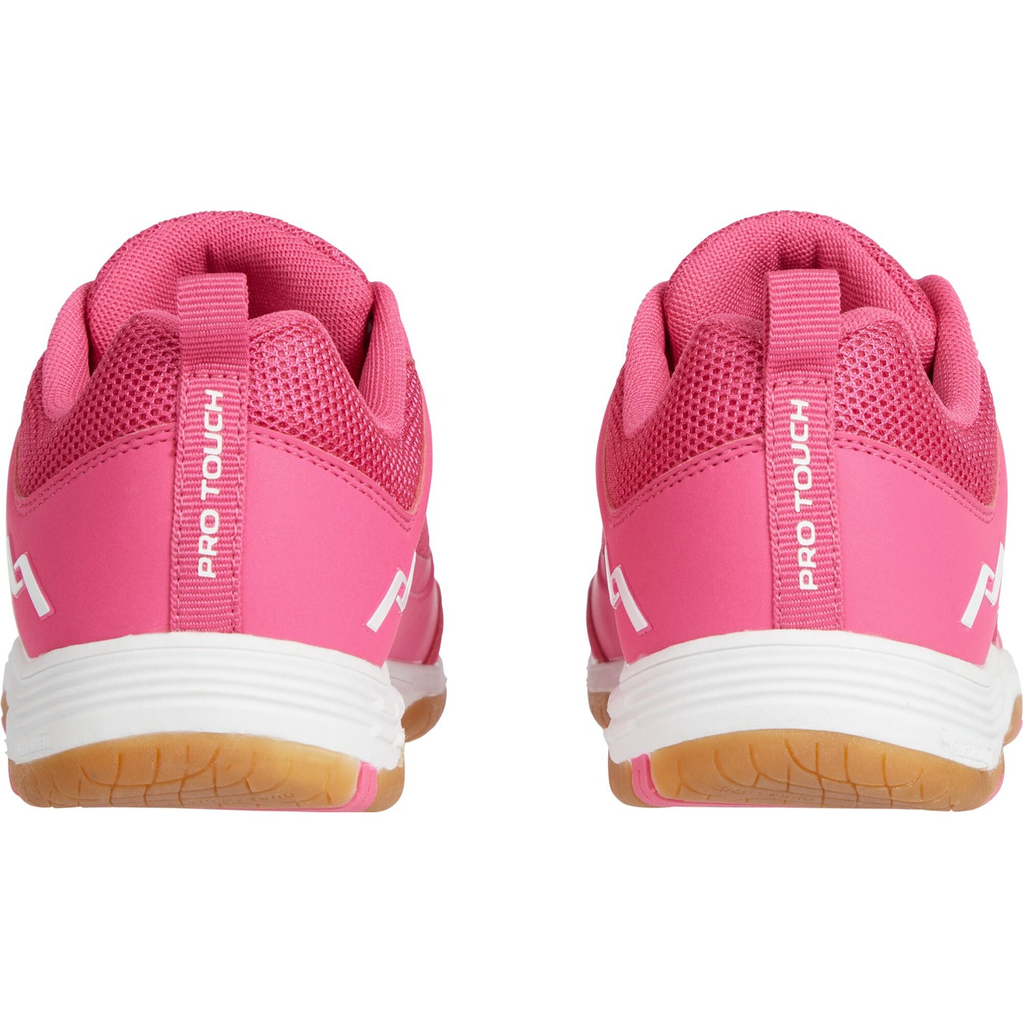Ki.-Indoor-Schuh Rebel IV J #5