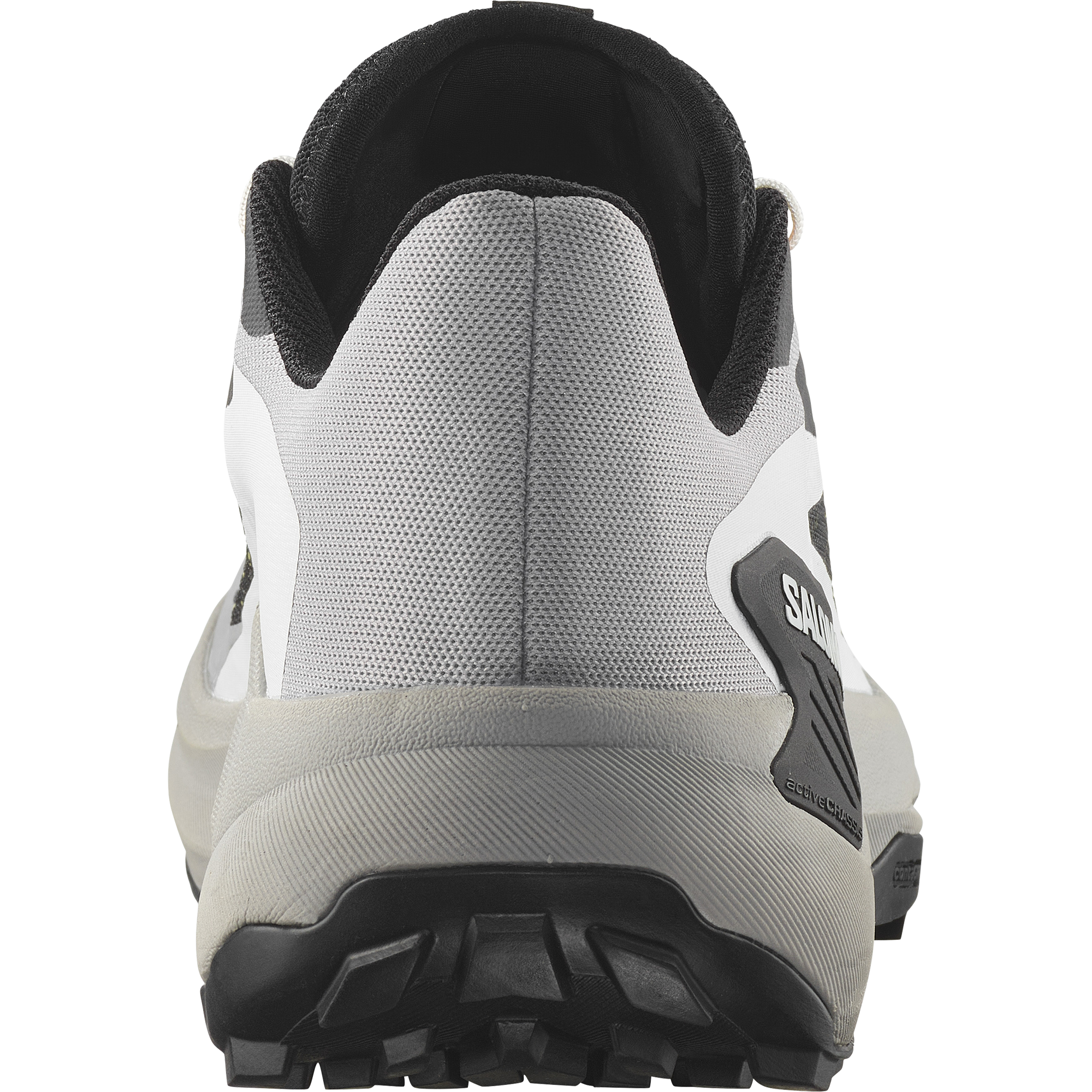 SHOES GENESIS Bk/Alloy/Tume #3