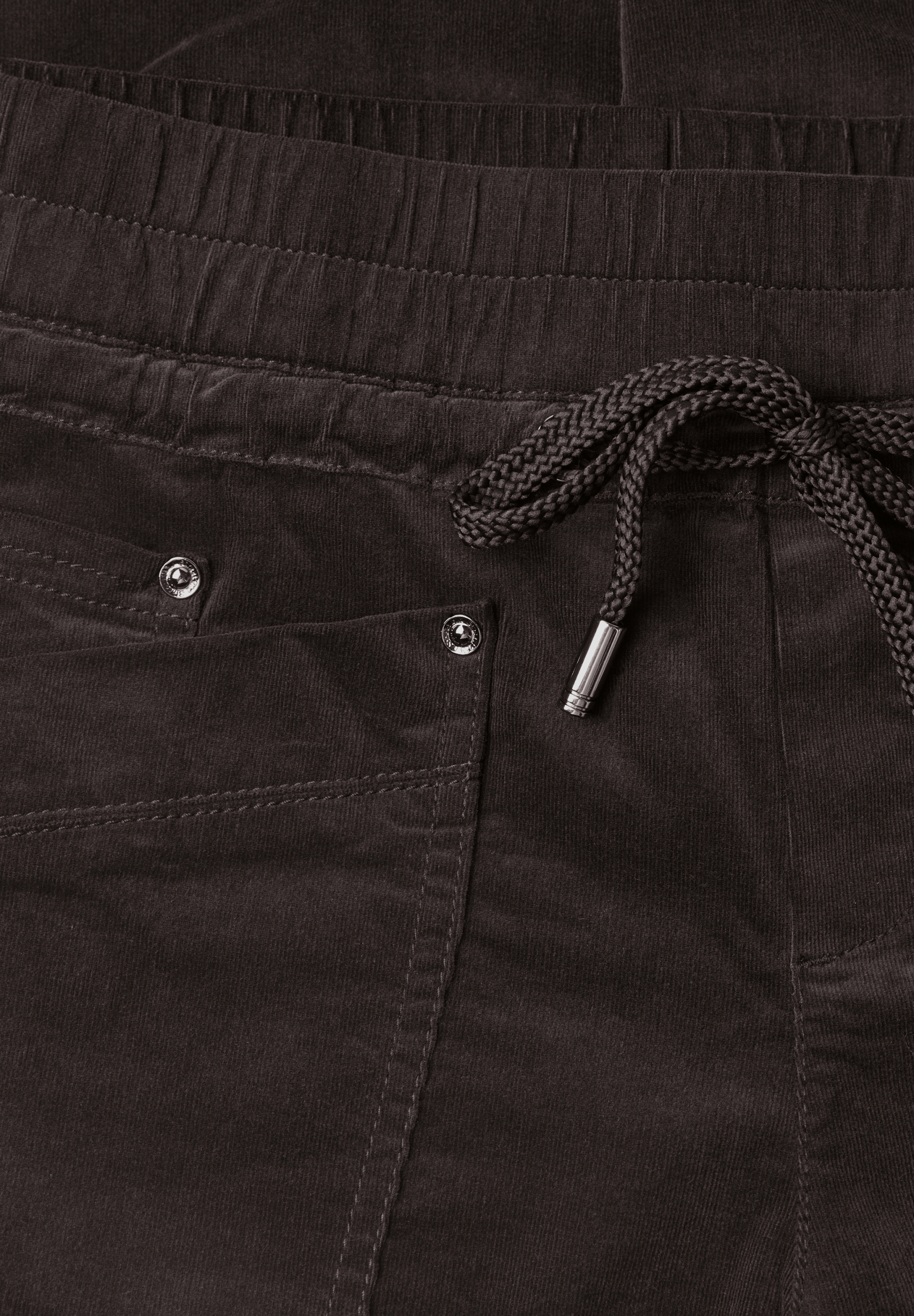 Style LTD QR Bonny Corduroy So #2