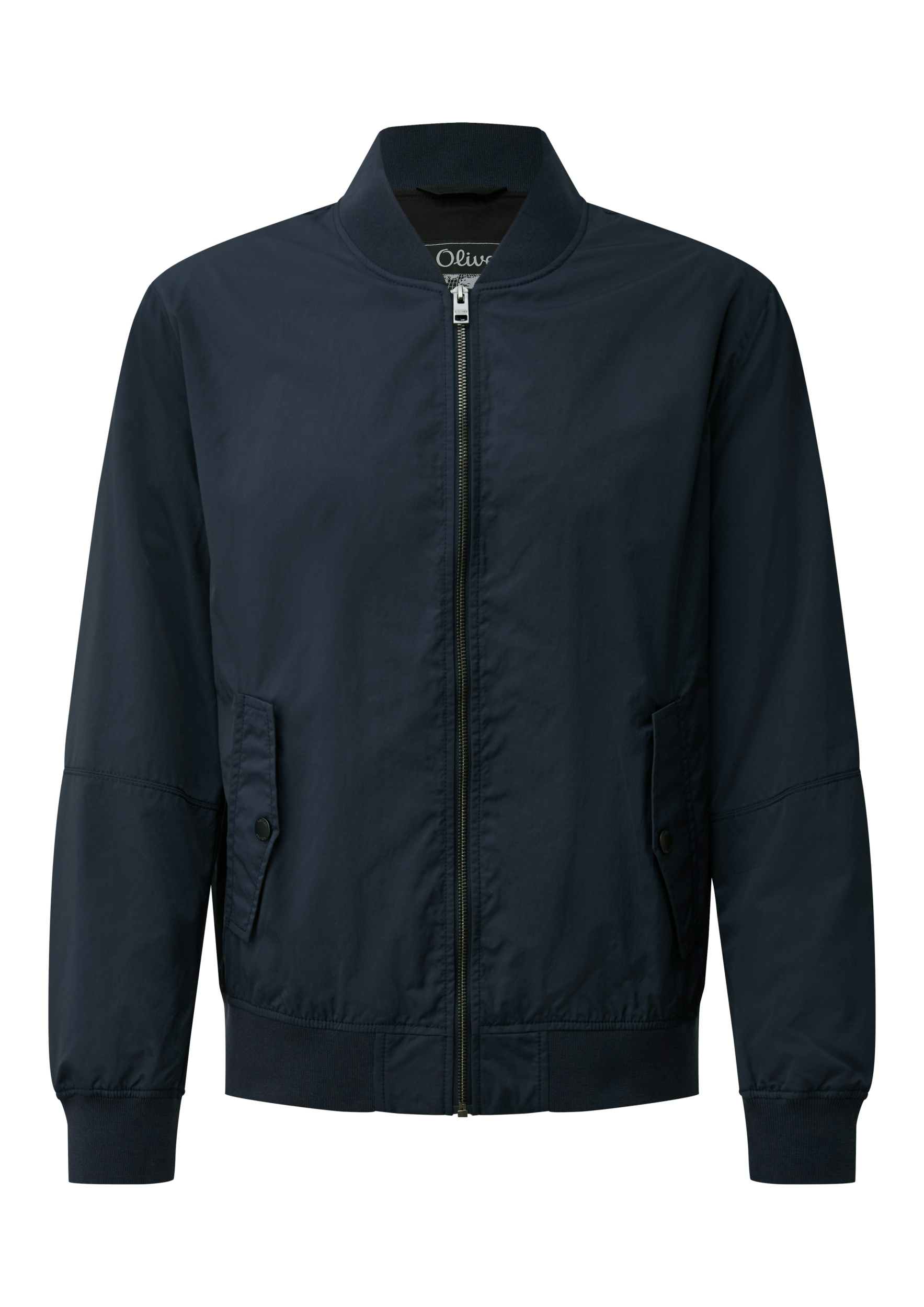 Outdoor-Jacke #1