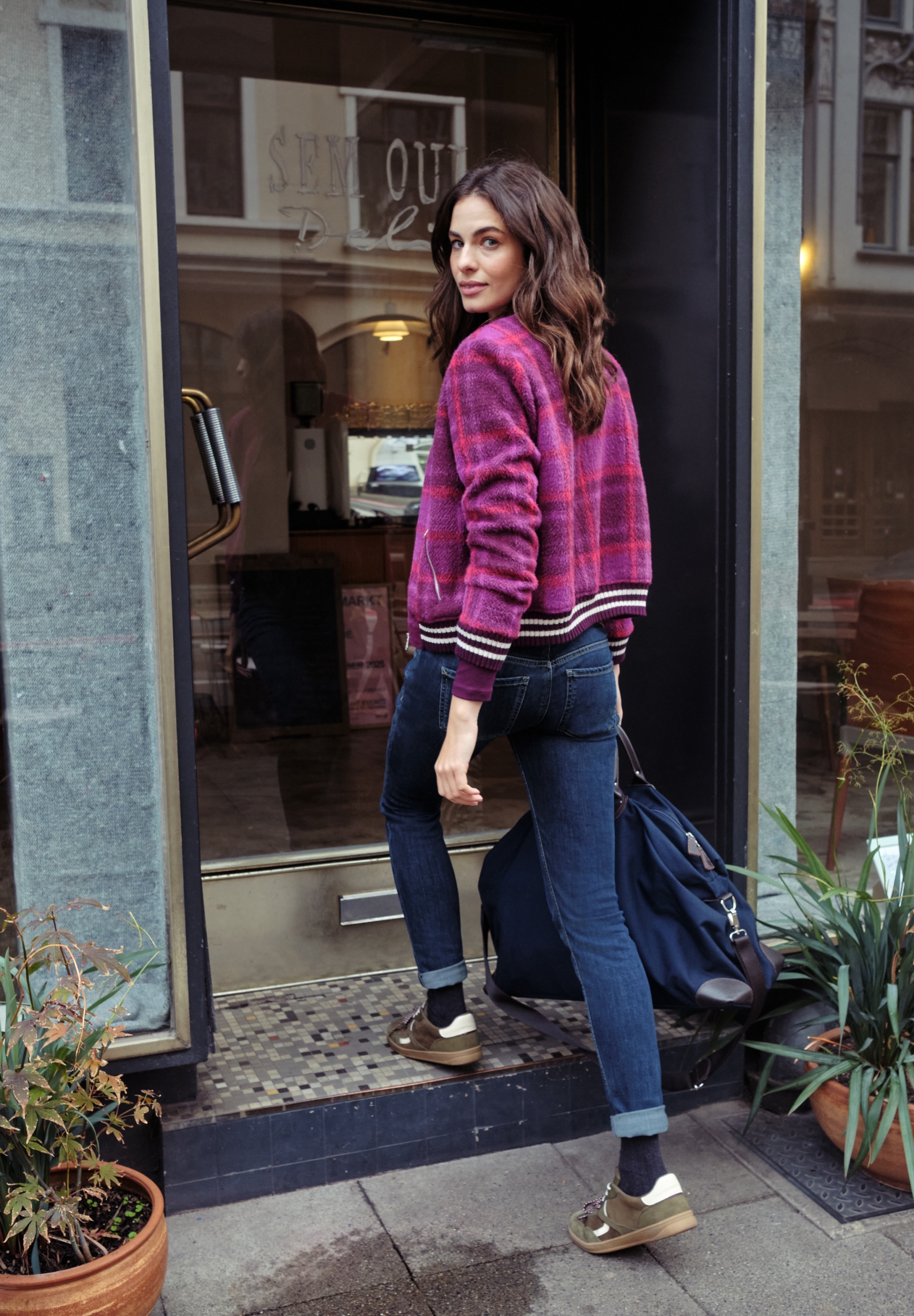 QR Studio.Casual Slim.mw.dark #4