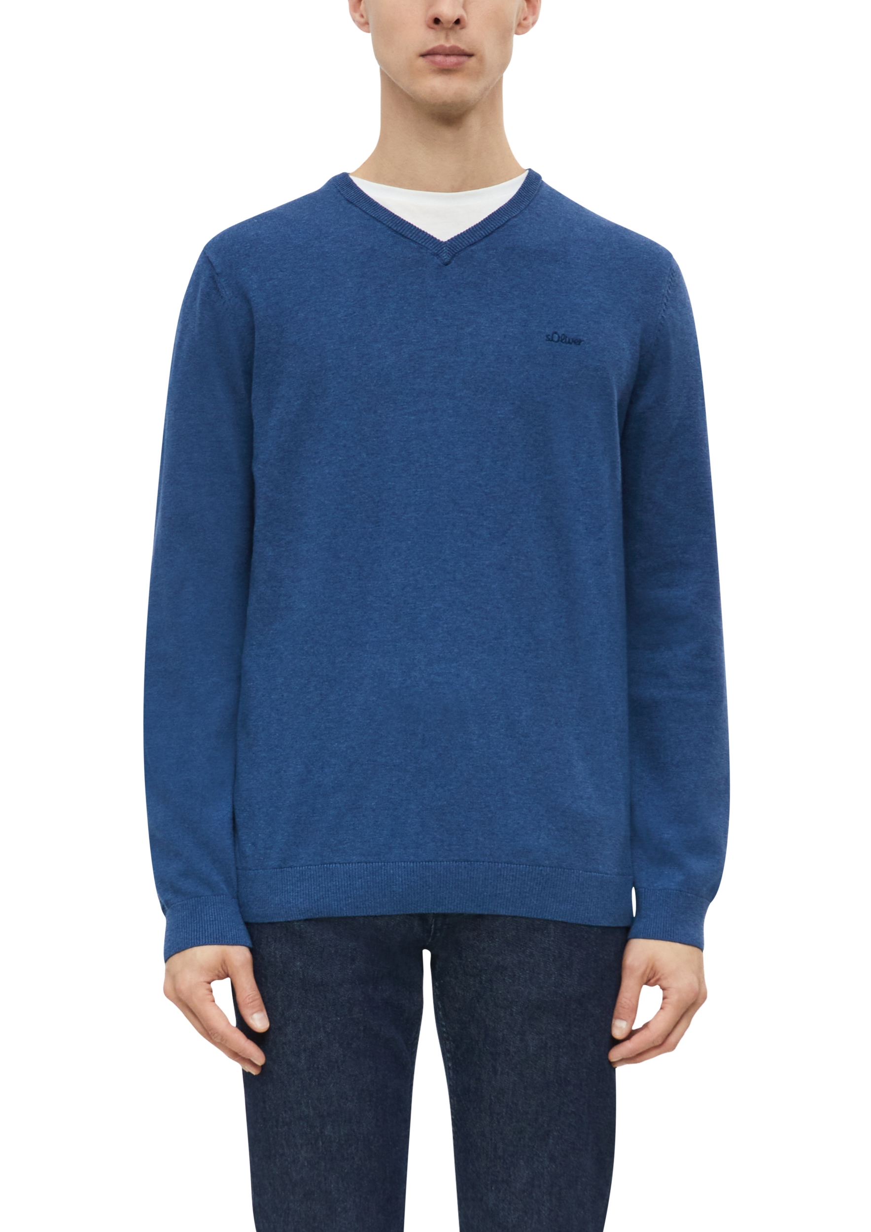 Strickpullover #2