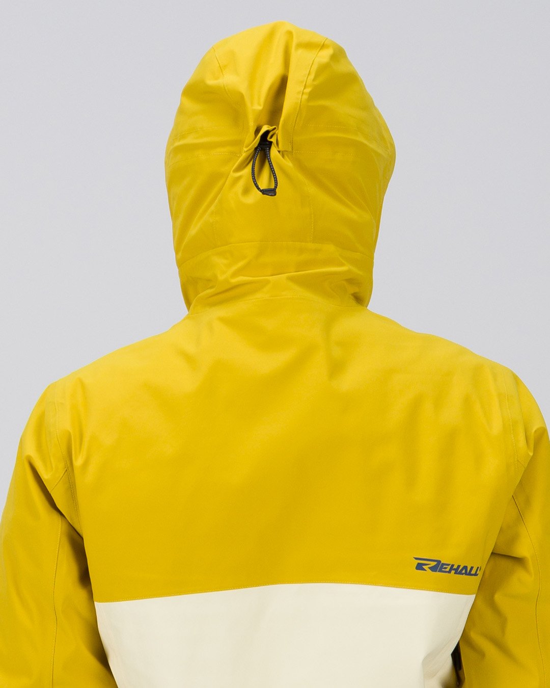 VIOLET-R26 Womens snowjacket #9