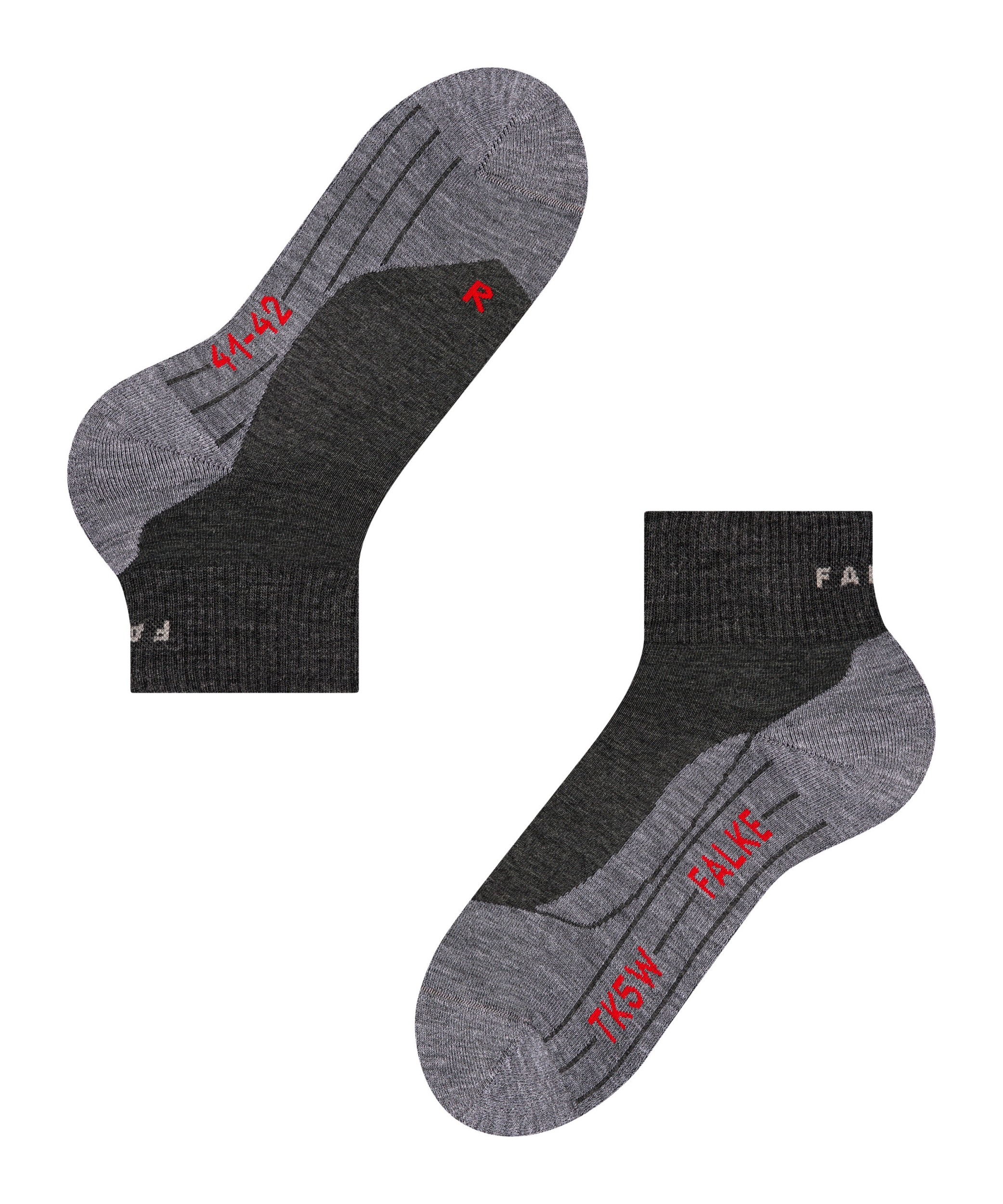 Socken TK5 Short #6