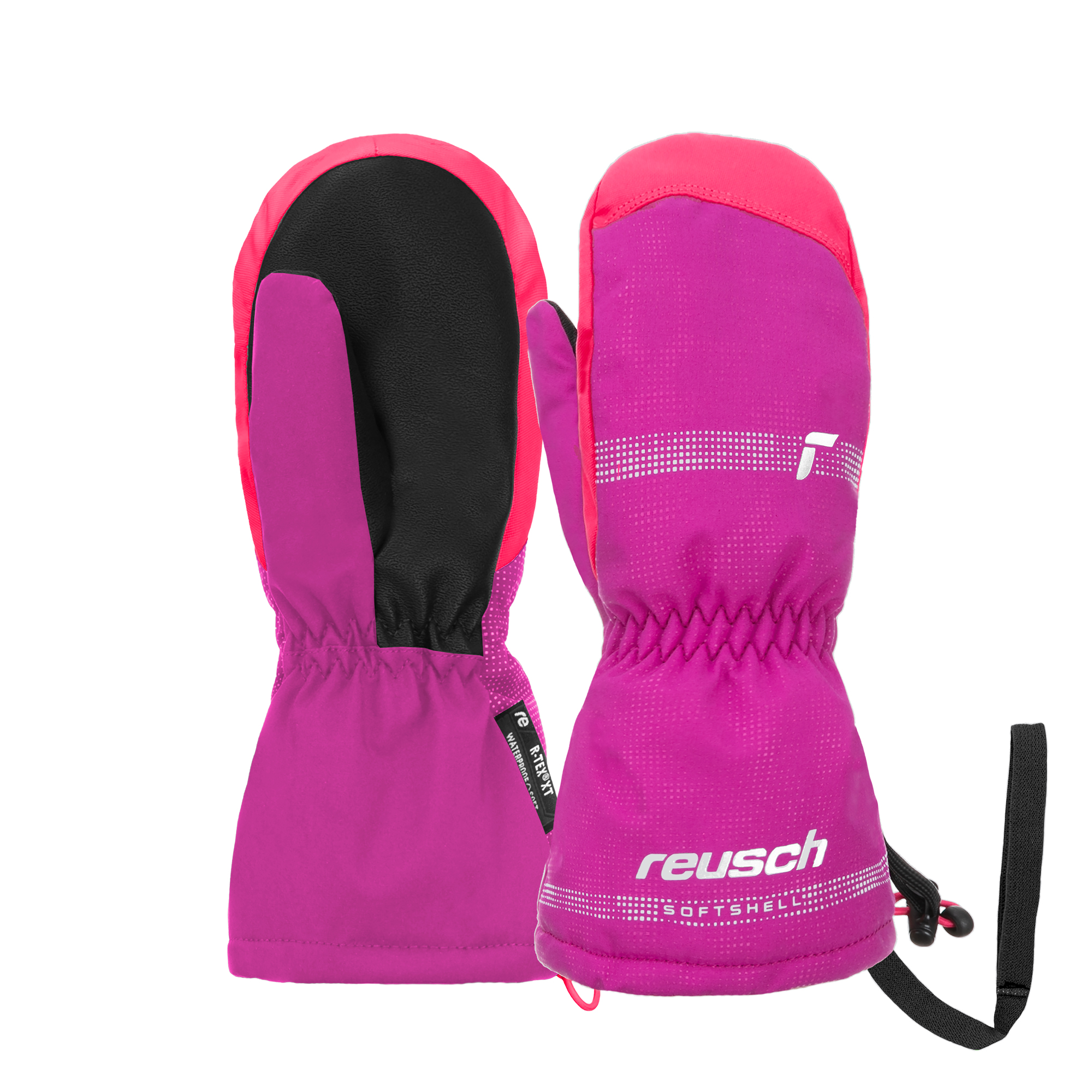Reusch Maxi R-TEX® XT Mitten #3