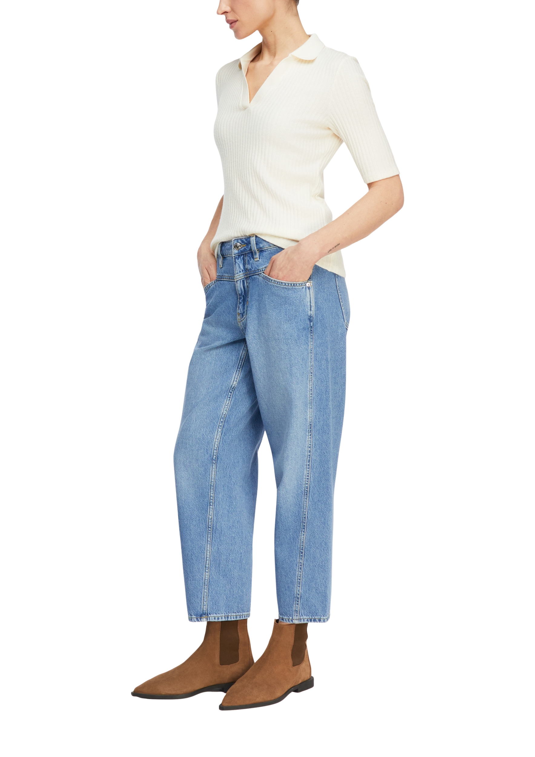Jeans-Hose #5