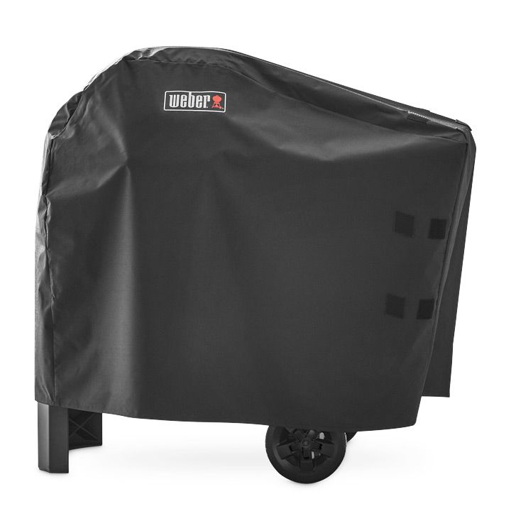 PREMIUM ABDECKHAUBE FÜR PULSE ROLLWAGEN #1