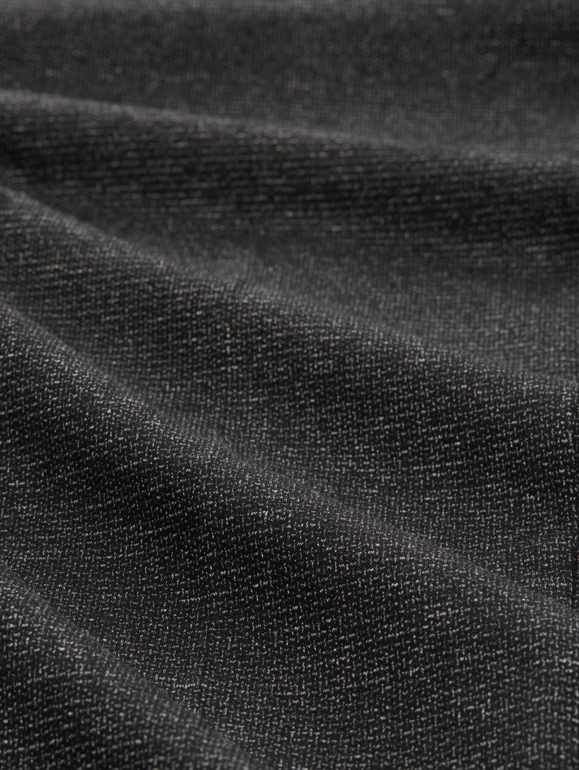 Slim jersey chino #3