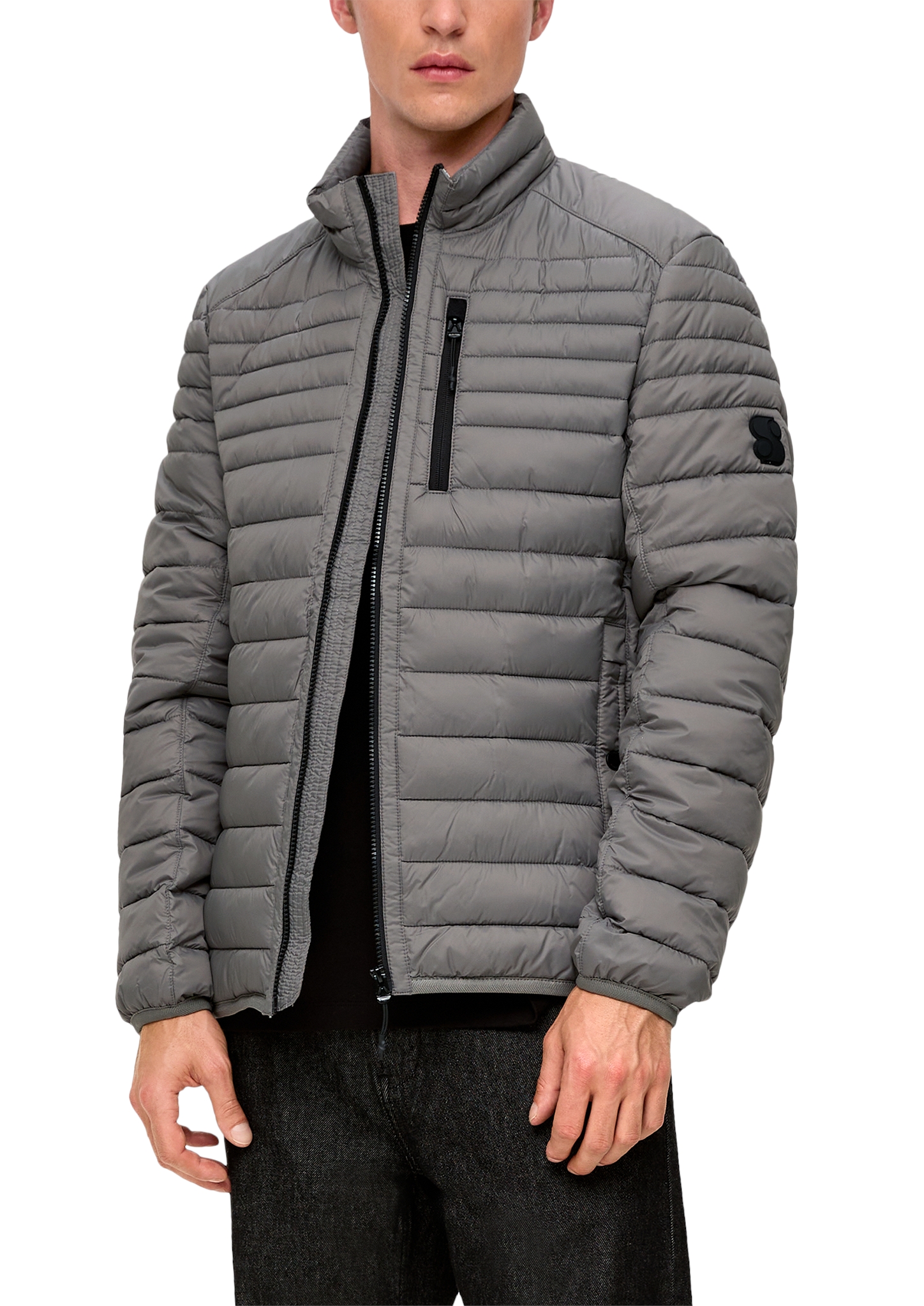 Outdoor-Jacke #2