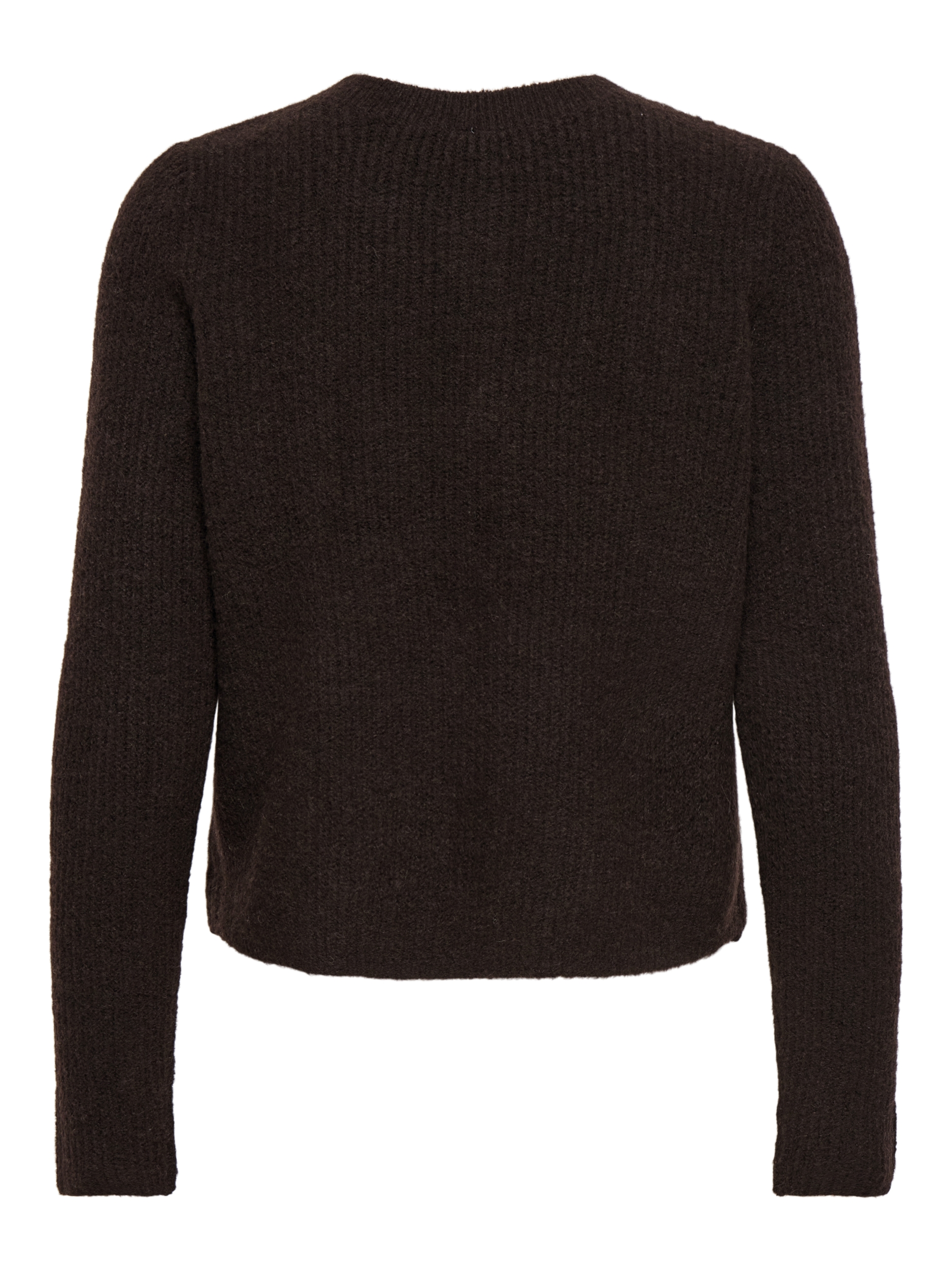 ONLVIGGA LS O-NECK BADGE CARDIGAN KNT #2