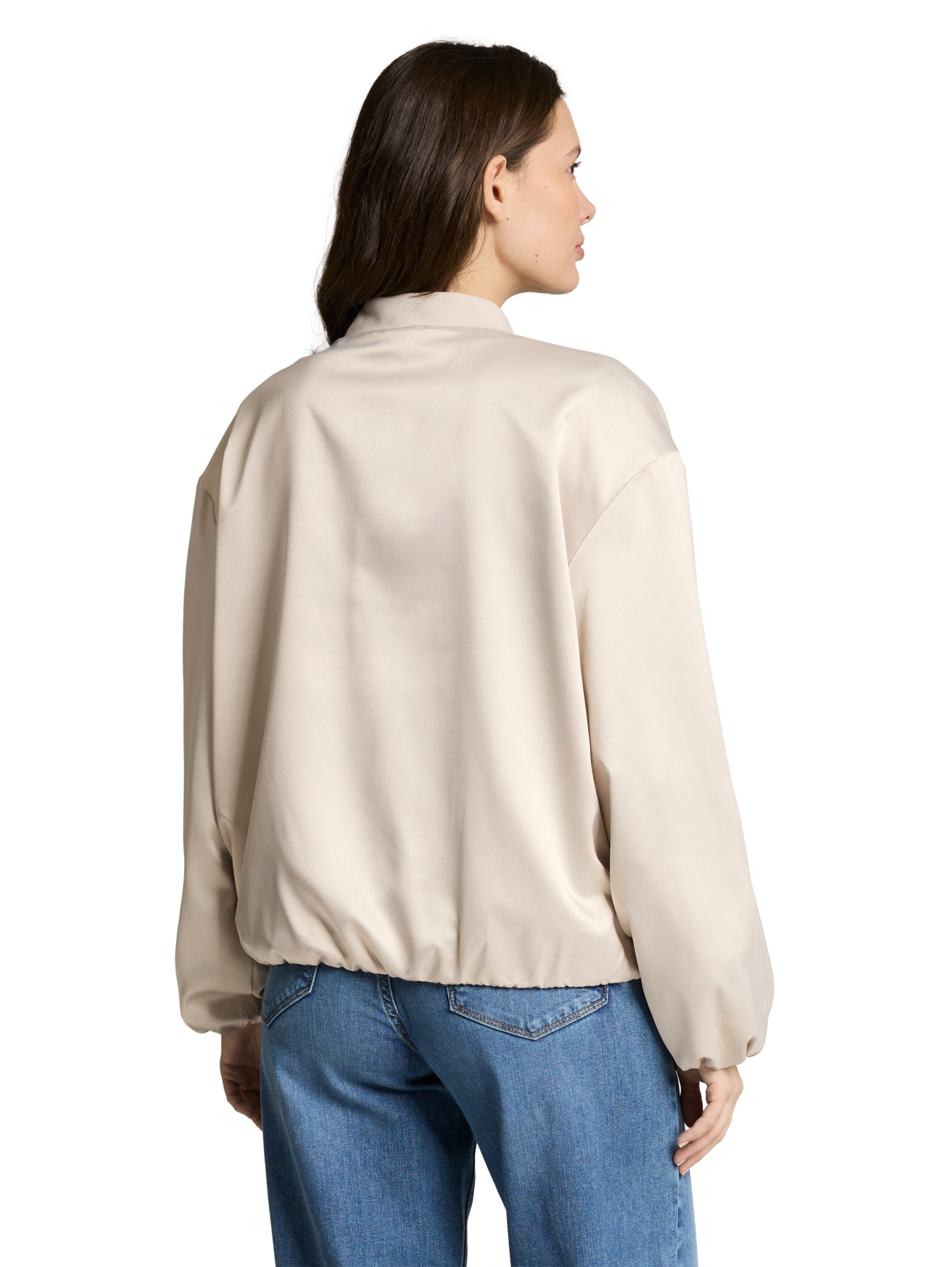 feminine blouson #4