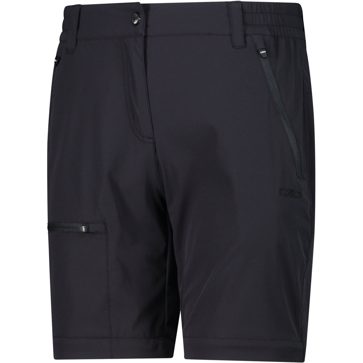 WOMAN ZIP OFF PANT #5