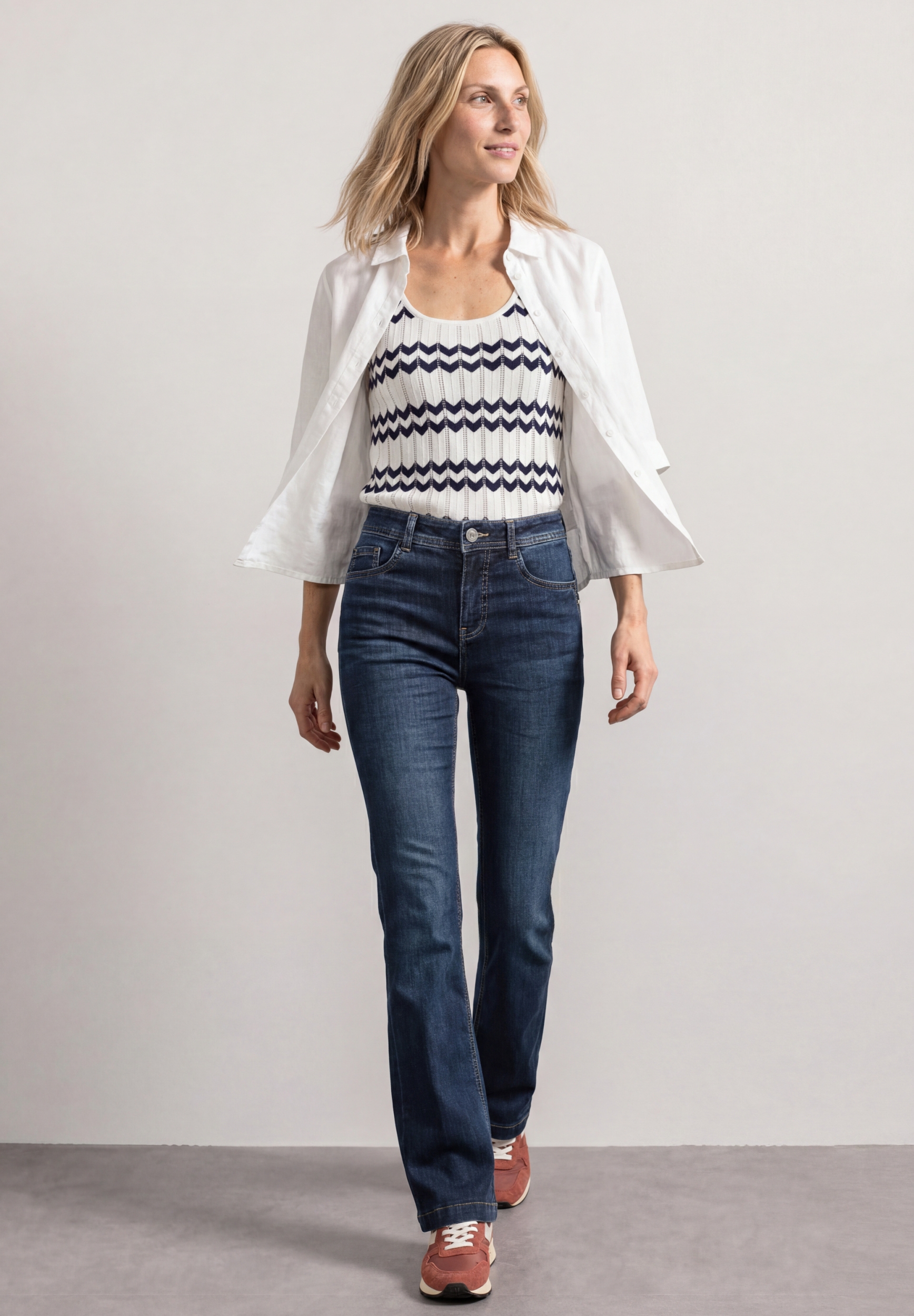 QR Style Blaire Bootcut.hw.dar #5