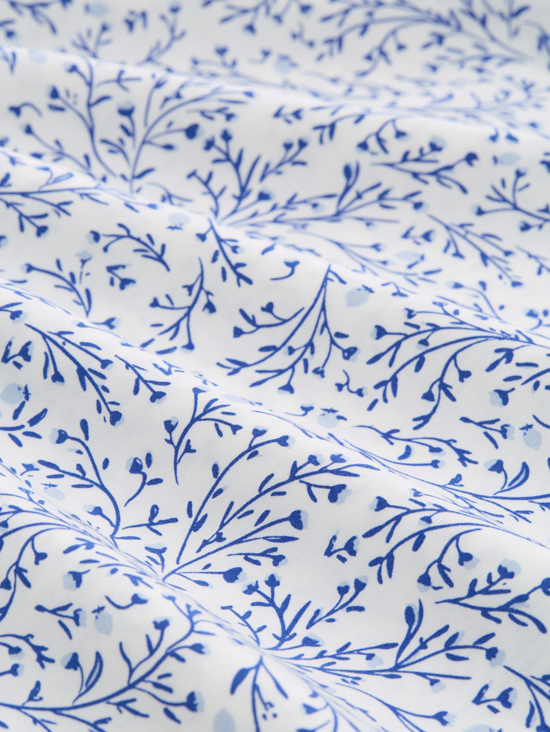 blouse printed shortsleeves #2
