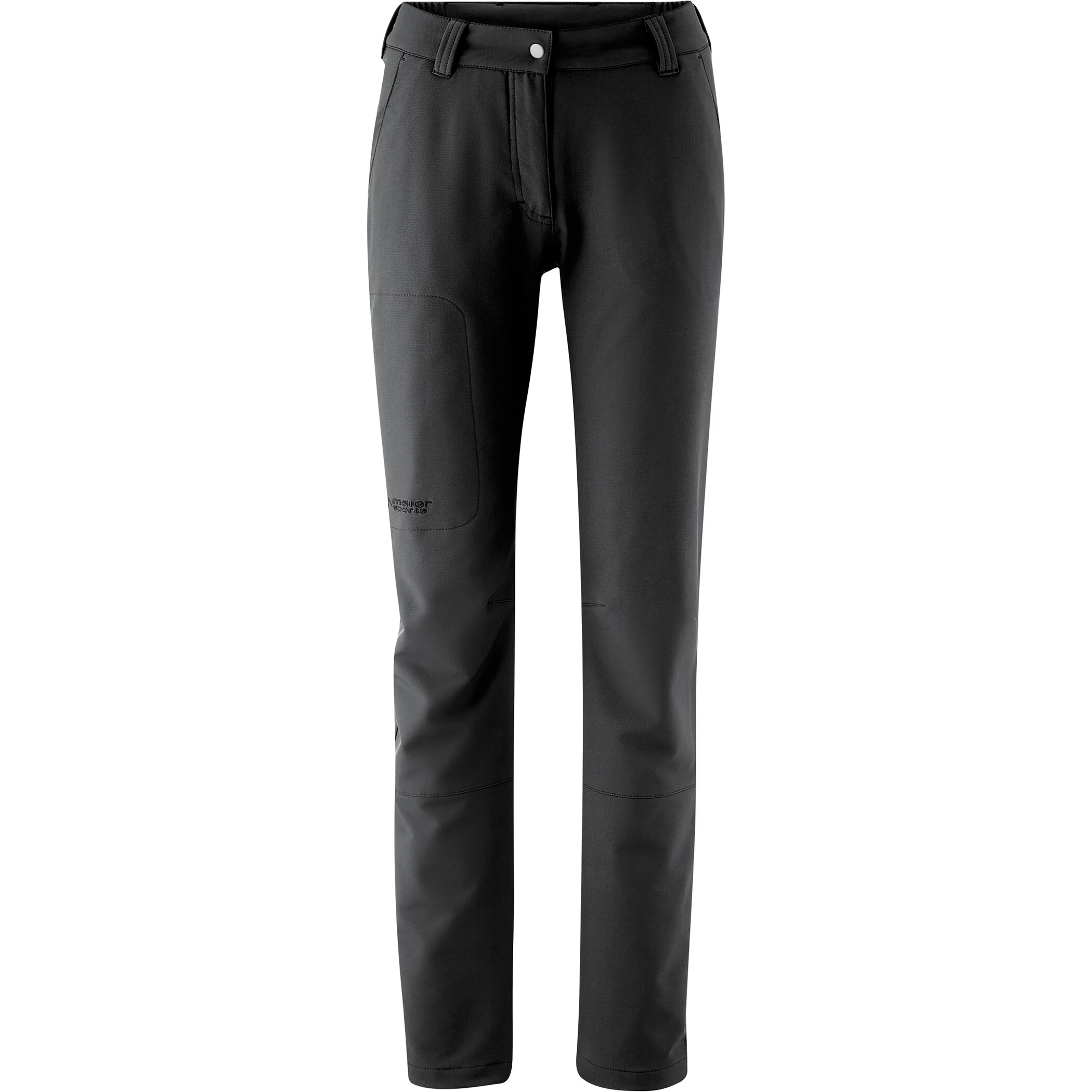 MAIER SPORTS Damen Funktionshose Helga
