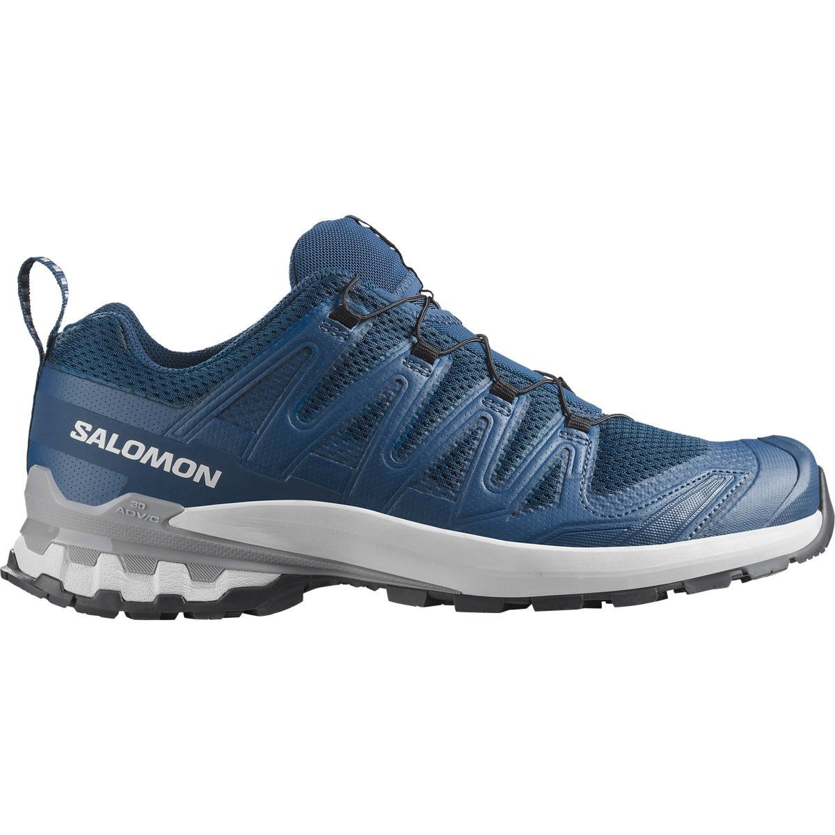 SHOES XA PRO 3D V9 Poseidon/Icicle/Alloy
