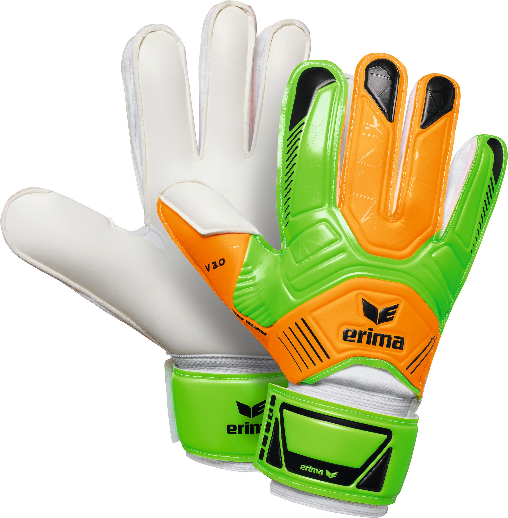 PREMIER TRAINING 3.0 #1