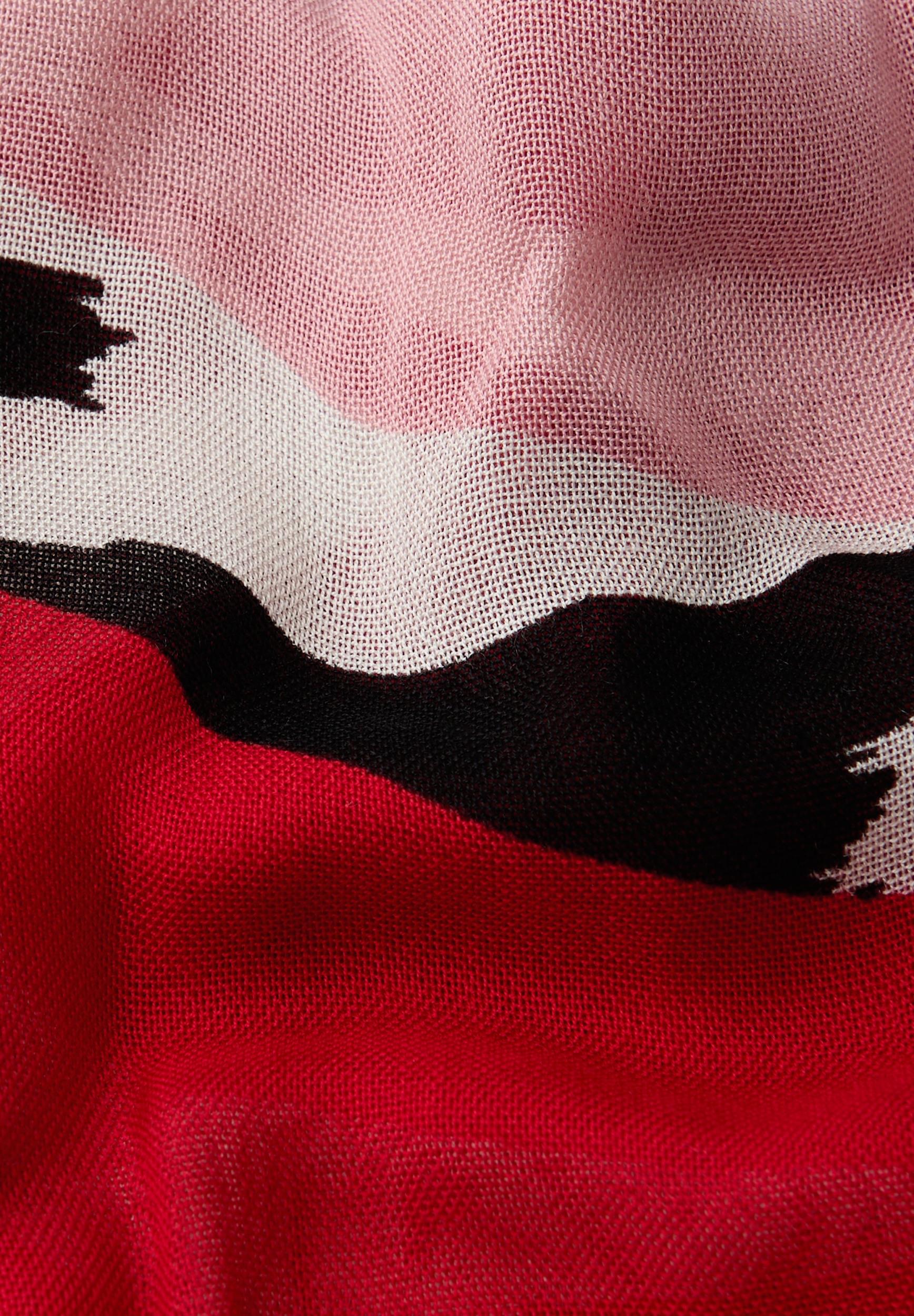 Modal Print Square #3